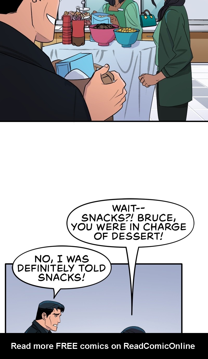 Read online Batman: Wayne Family Adventures comic -  Issue #79 - 6