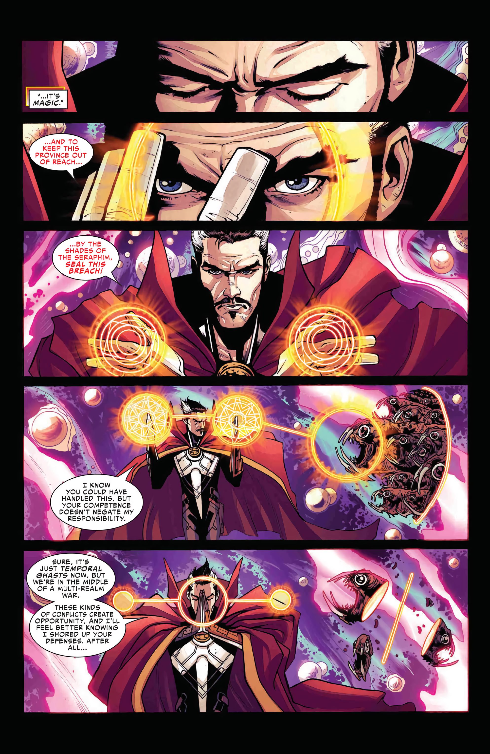 Read online War of the Realms comic -  Issue # _Omnibus (Part 4) - 72