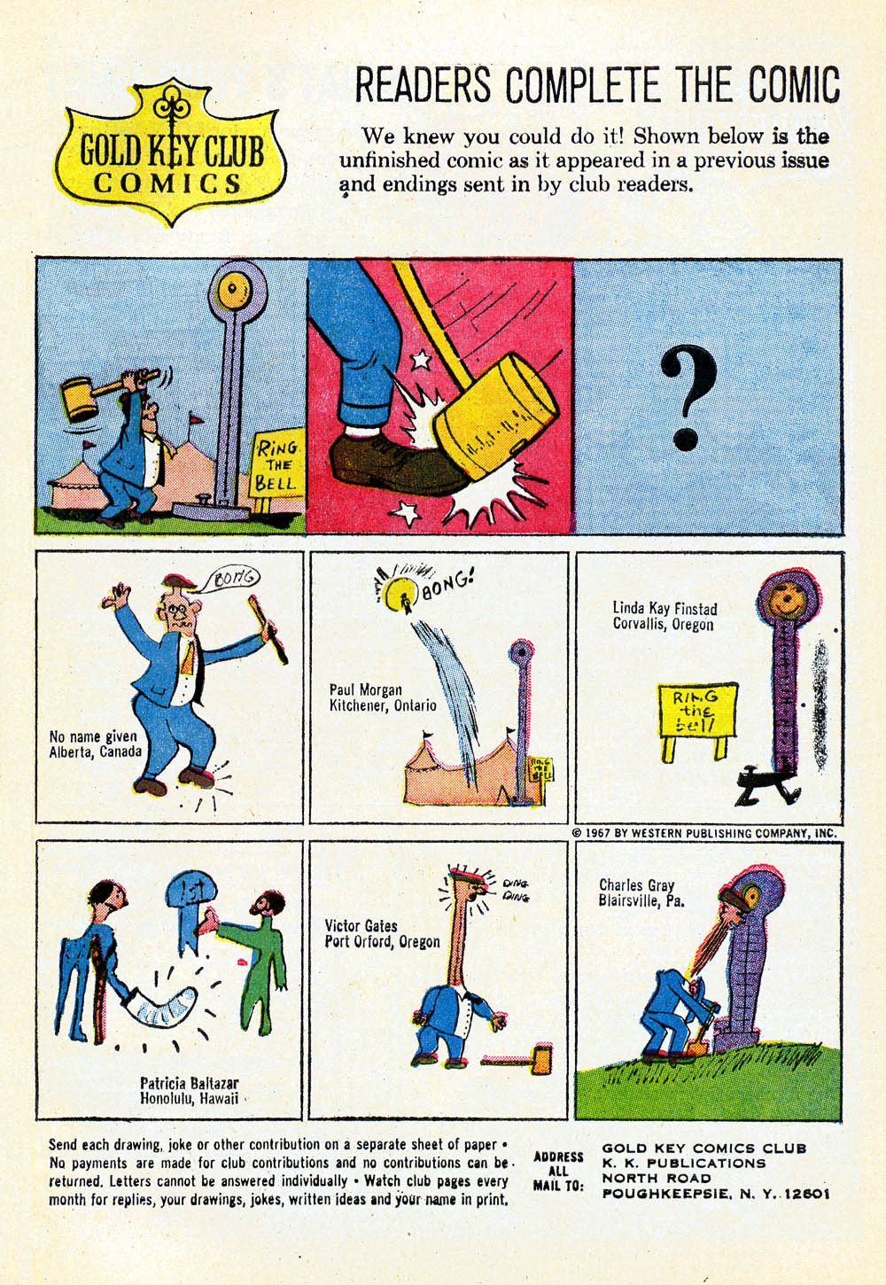 Read online Space Family Robinson comic -  Issue #24 - 32