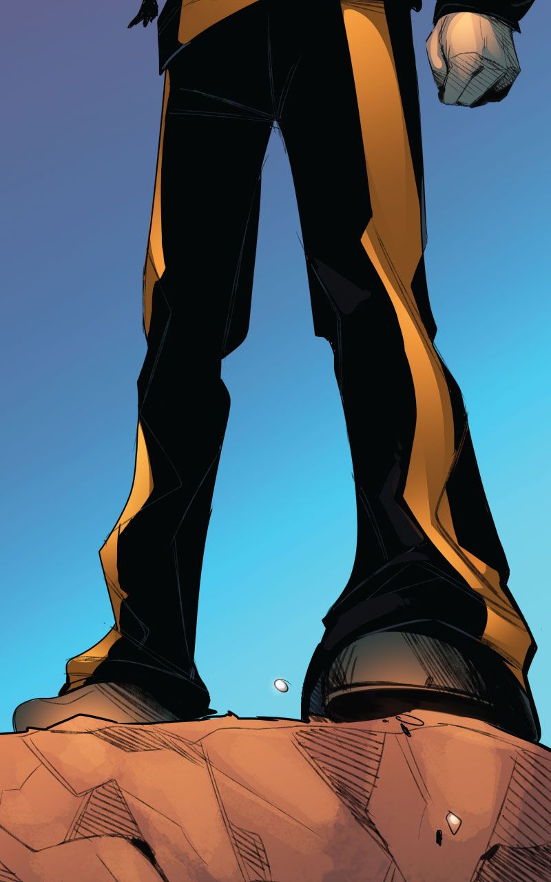 Read online X-Men Unlimited: Infinity Comic comic -  Issue #100 - 23