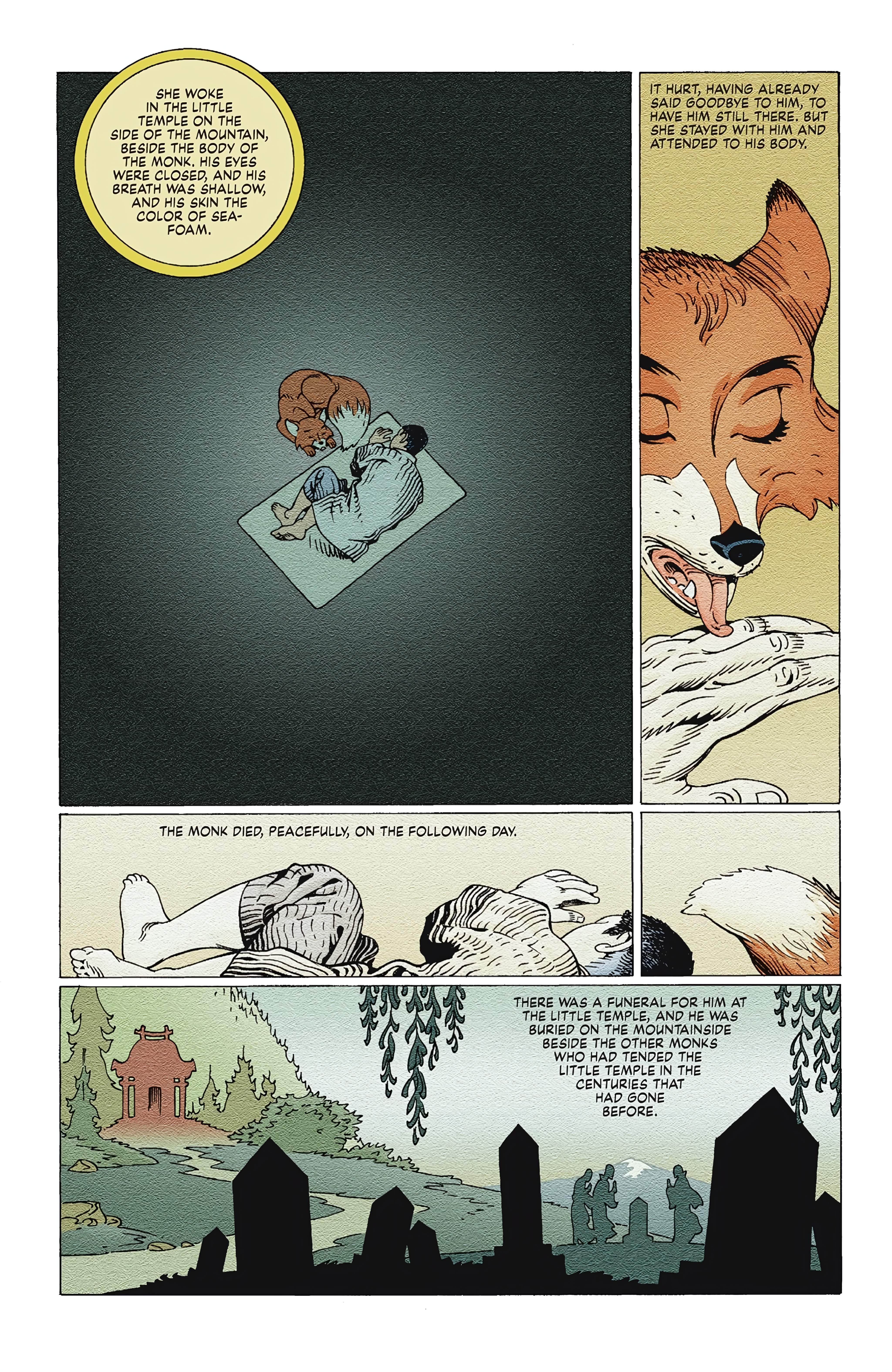 Read online The Sandman (2022) comic -  Issue # TPB 6 (Part 2) - 17