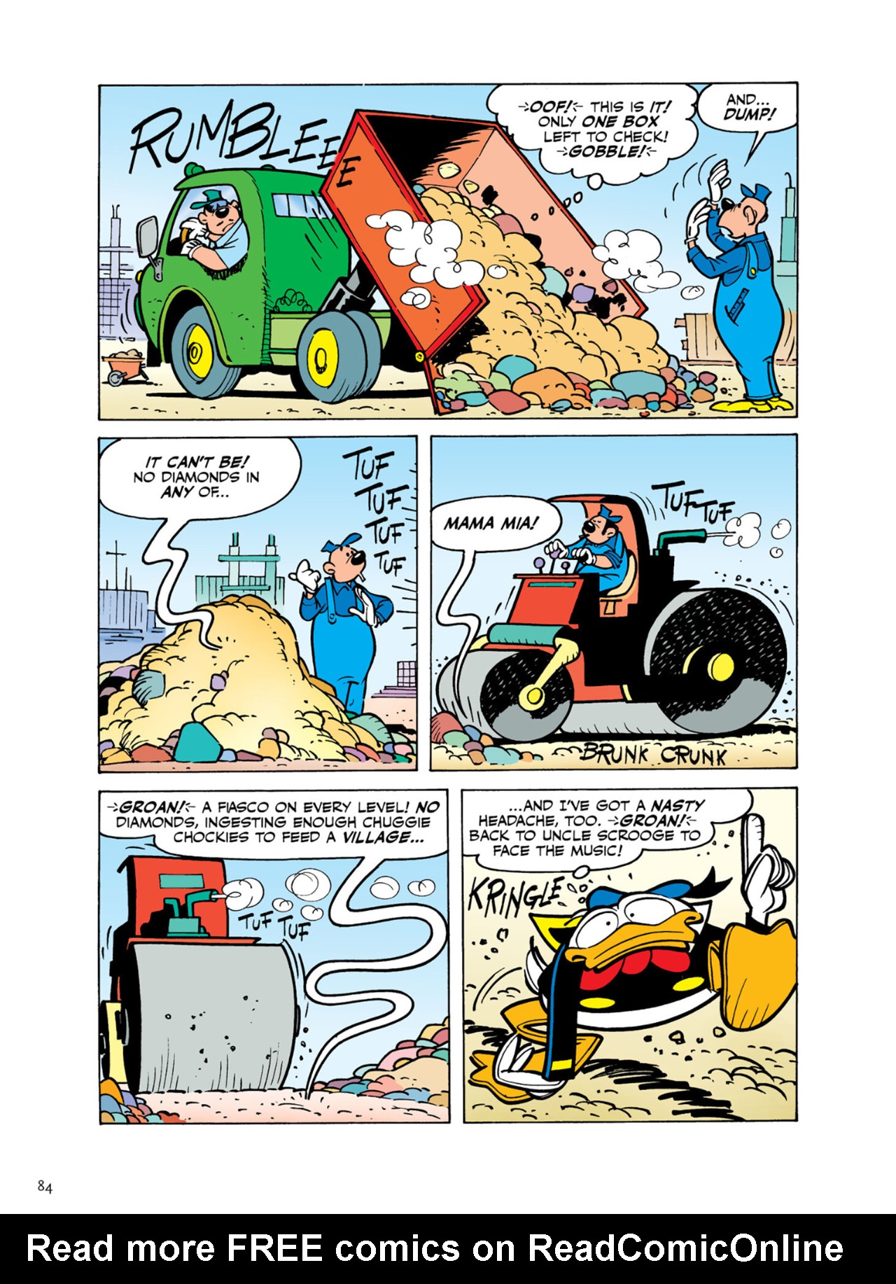 Read online Disney Masters comic -  Issue # TPB 22 (Part 1) - 90
