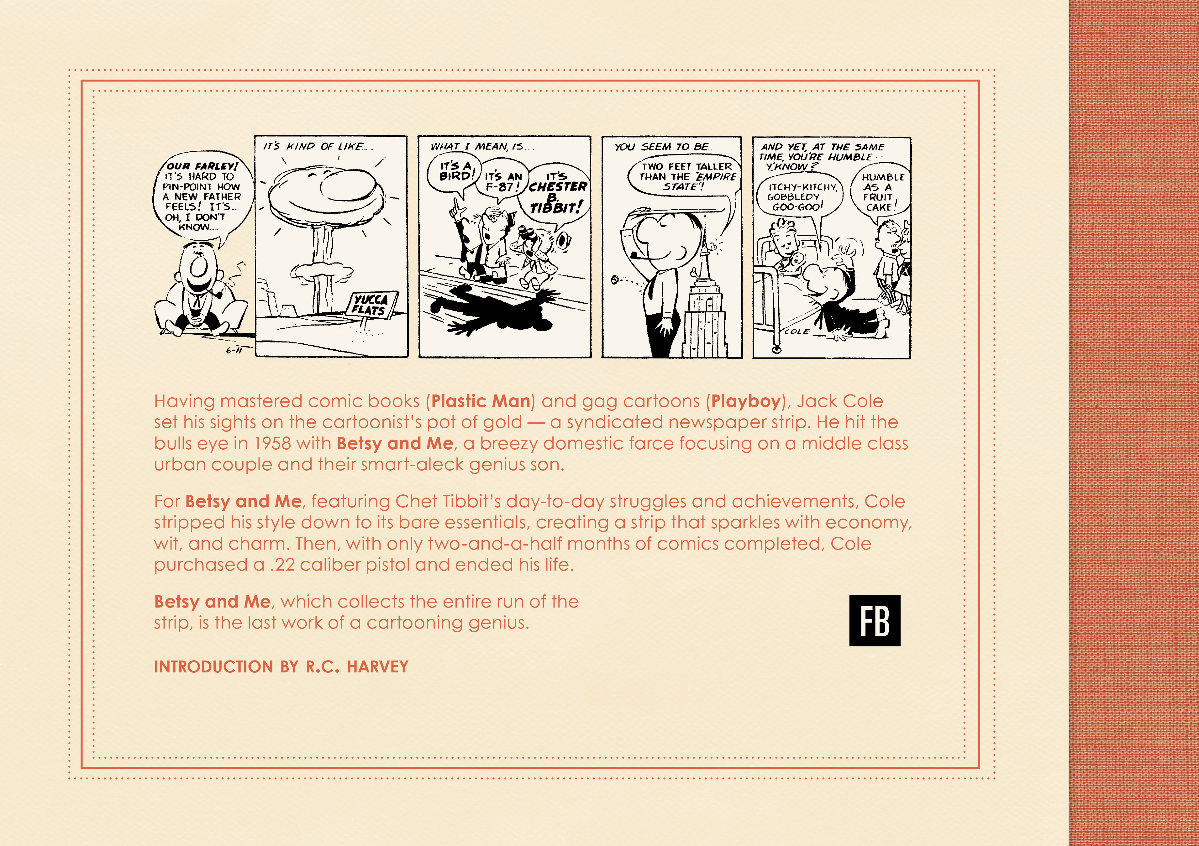 Read online Betsy and Me comic -  Issue # TPB - 120