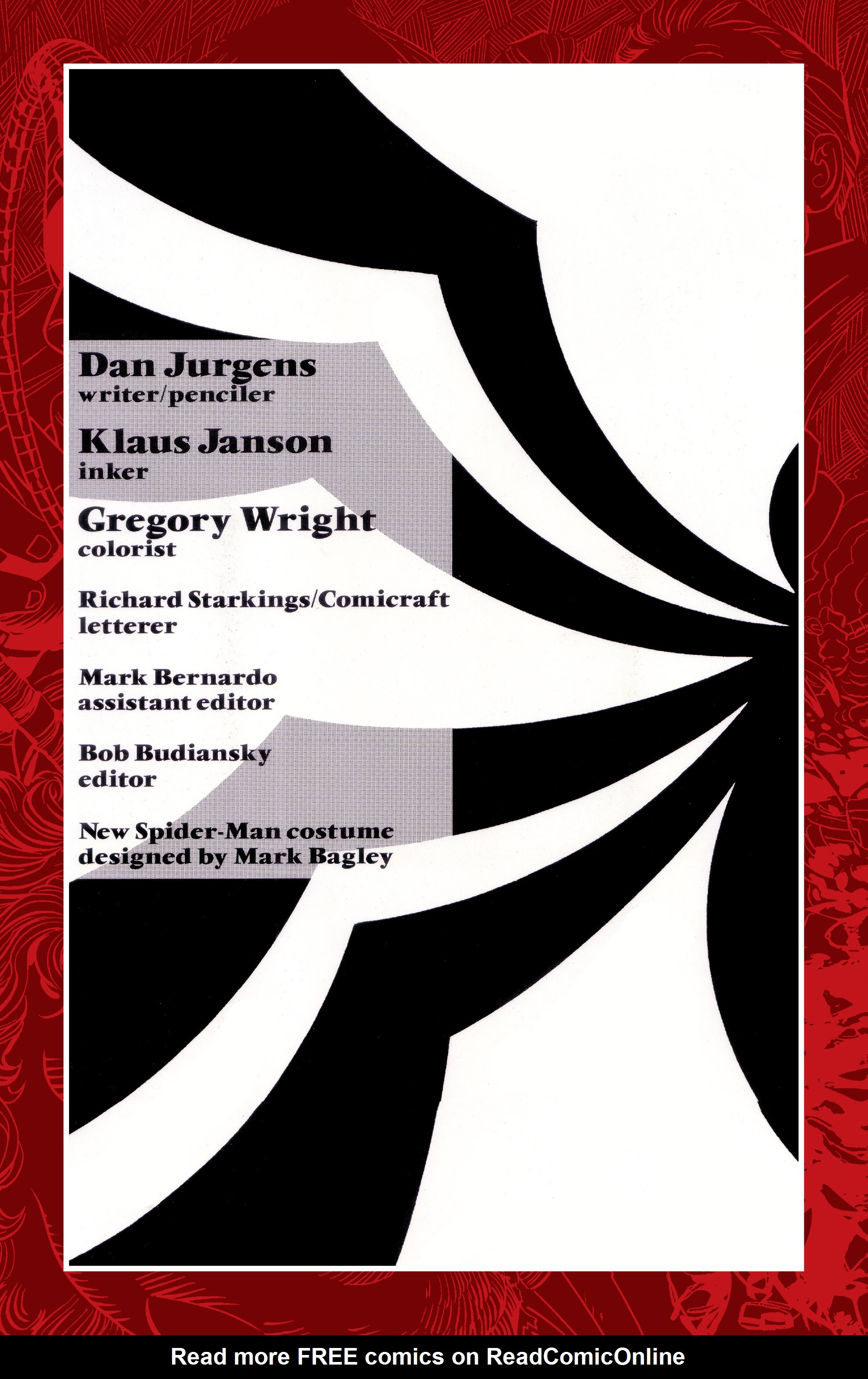 Read online The Amazing Spider-Man: The Complete Ben Reilly Epic comic -  Issue # TPB 1 - 399