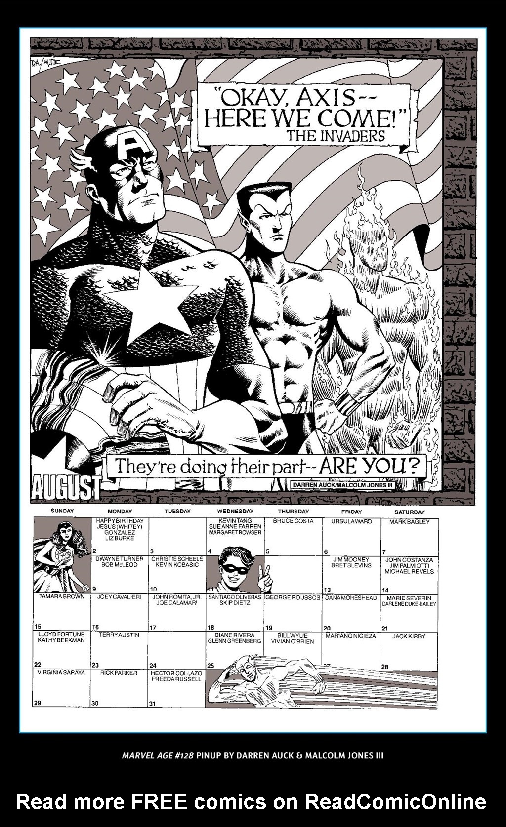 Read online Captain America Epic Collection comic -  Issue # TPB Fighting Chance (Part 5) - 40