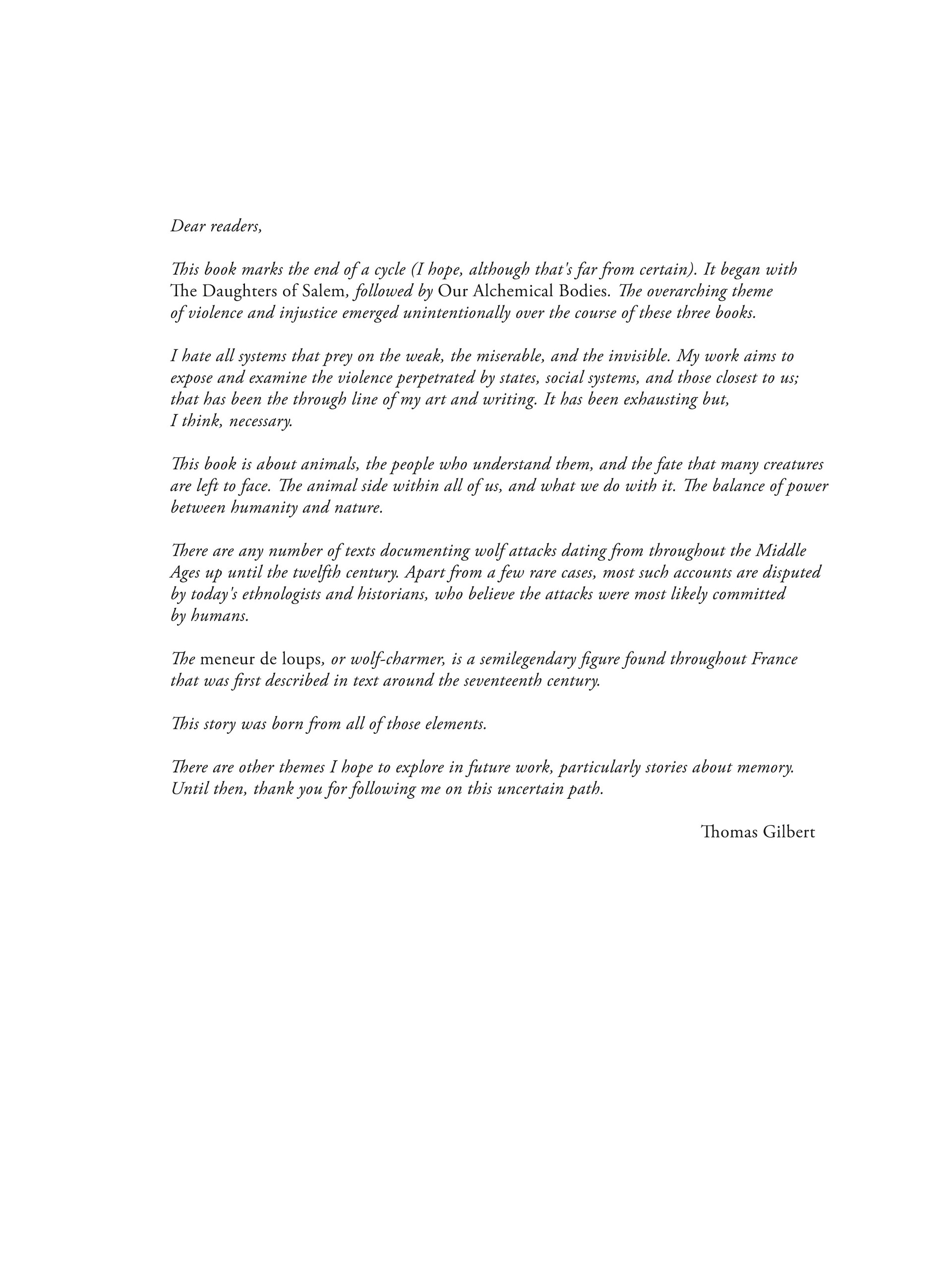 Read online Anno Domini 1000 comic -  Issue # TPB (Part 2) - 80