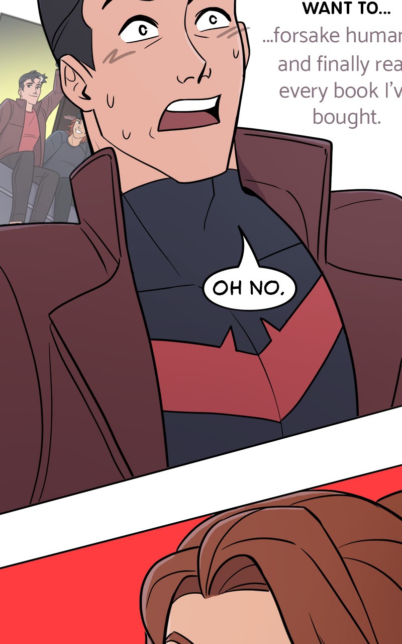 Read online Batman: Wayne Family Adventures comic -  Issue #53 - 25