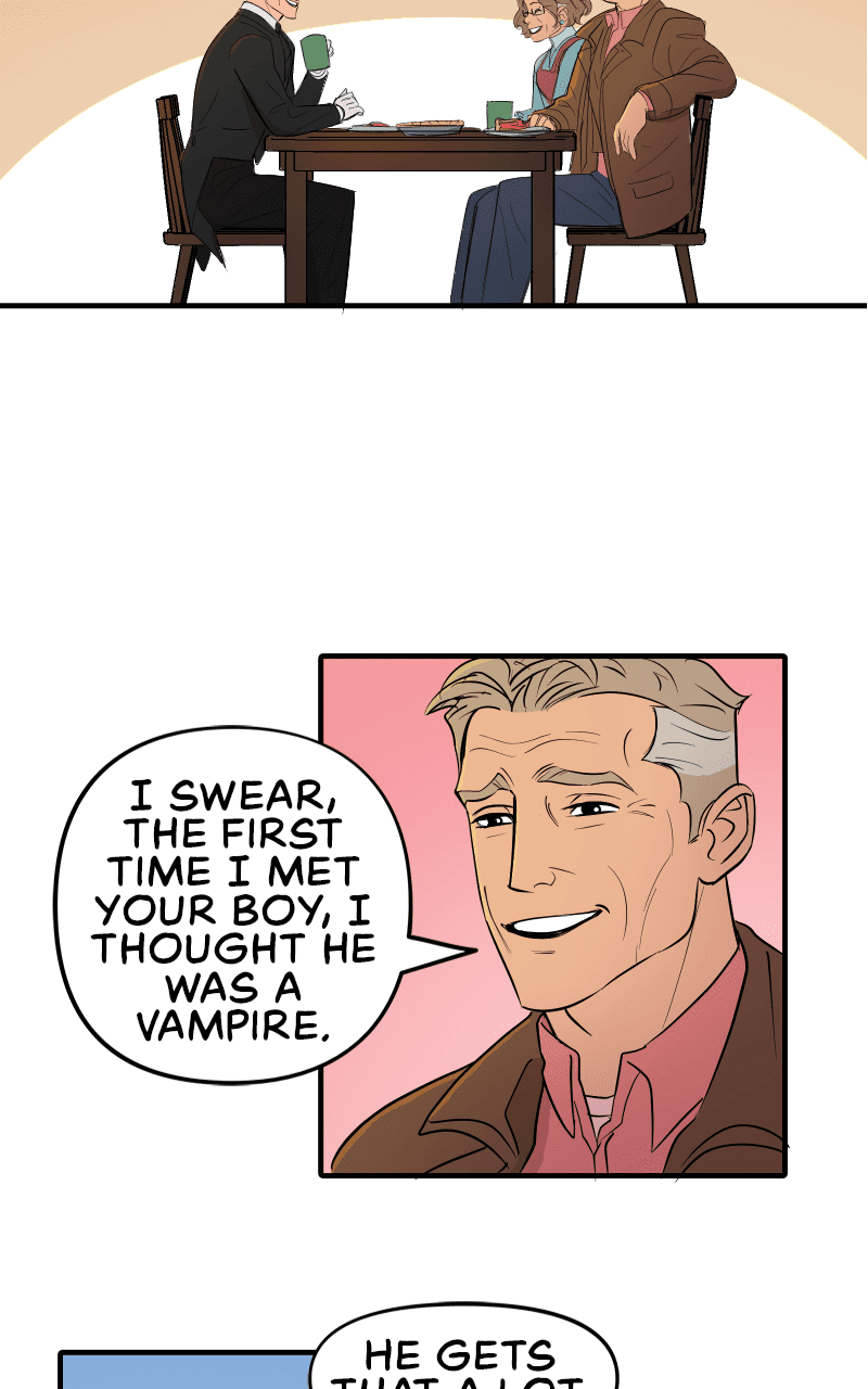 Read online Batman: Wayne Family Adventures comic -  Issue #47 - 19