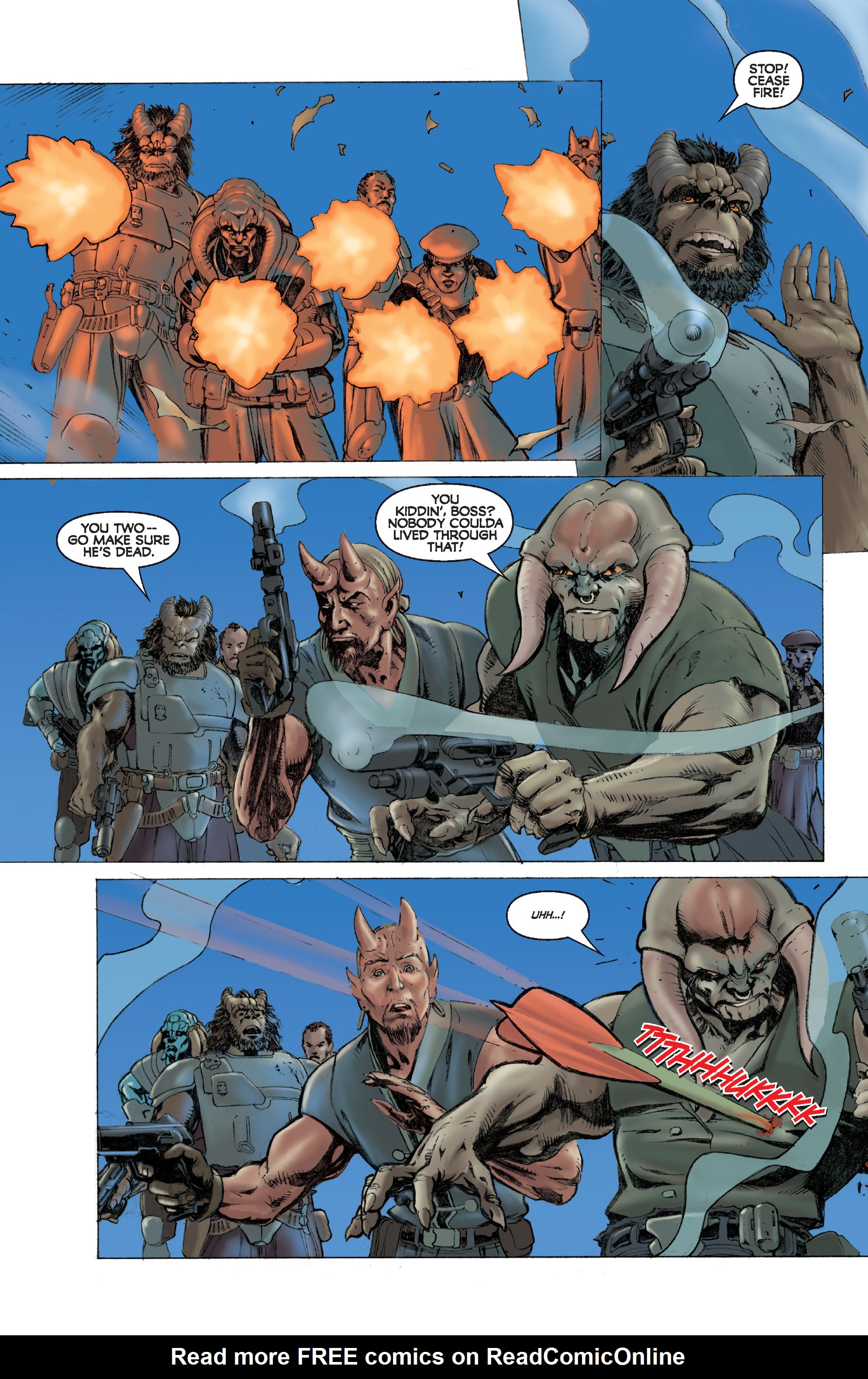 Read online Star Wars Legends Epic Collection: The Empire comic -  Issue # TPB 2 (Part 1) - 110