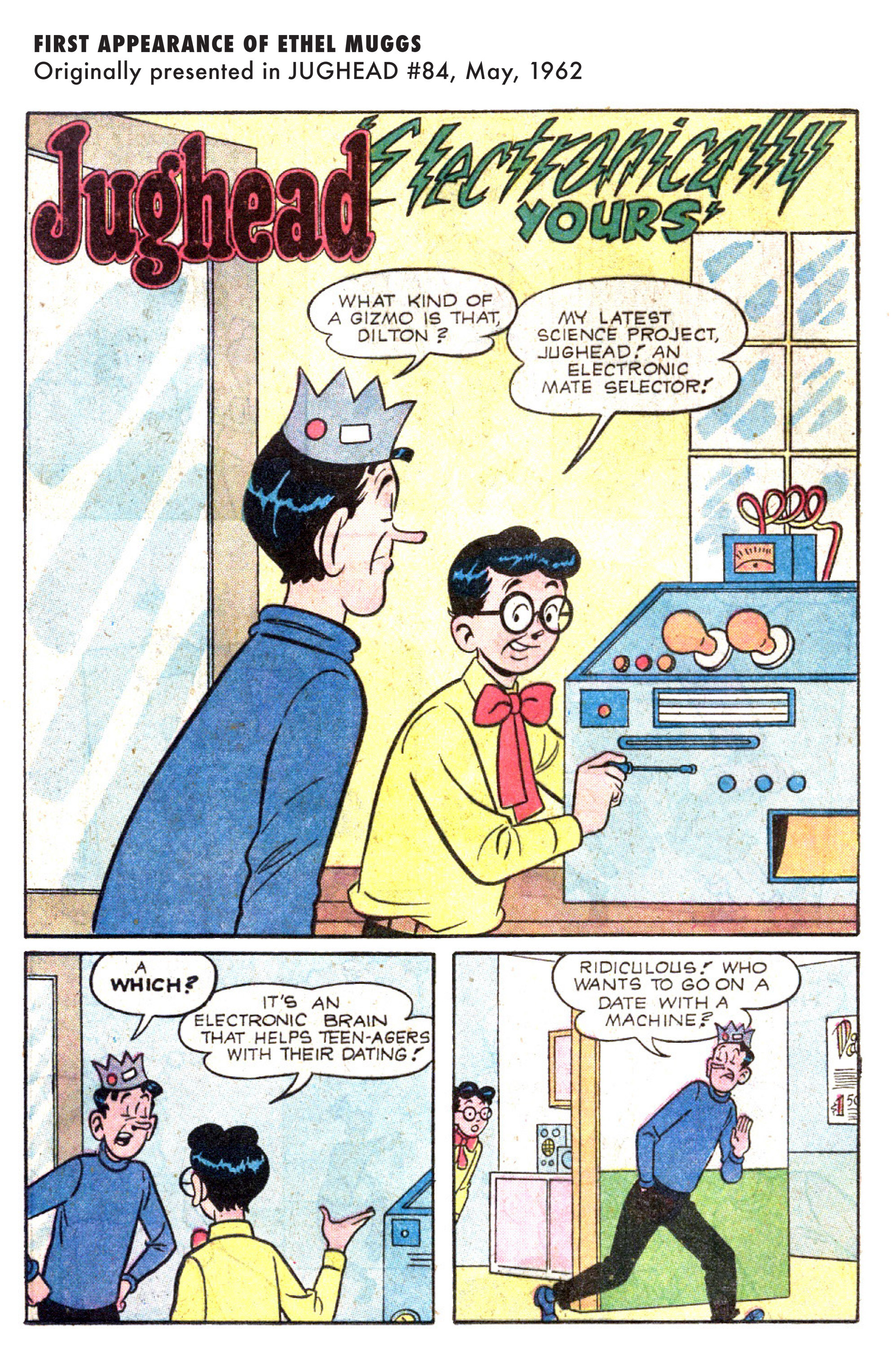 Read online Pep Digital comic -  Issue #177 - 56