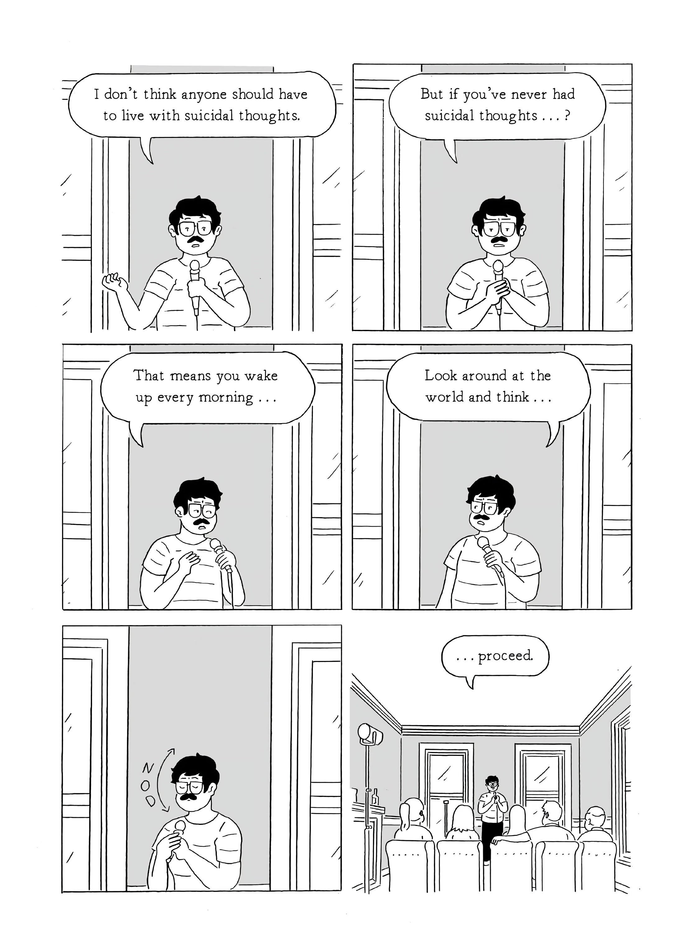 Read online The Con Artists comic -  Issue # TPB (Part 1) - 56