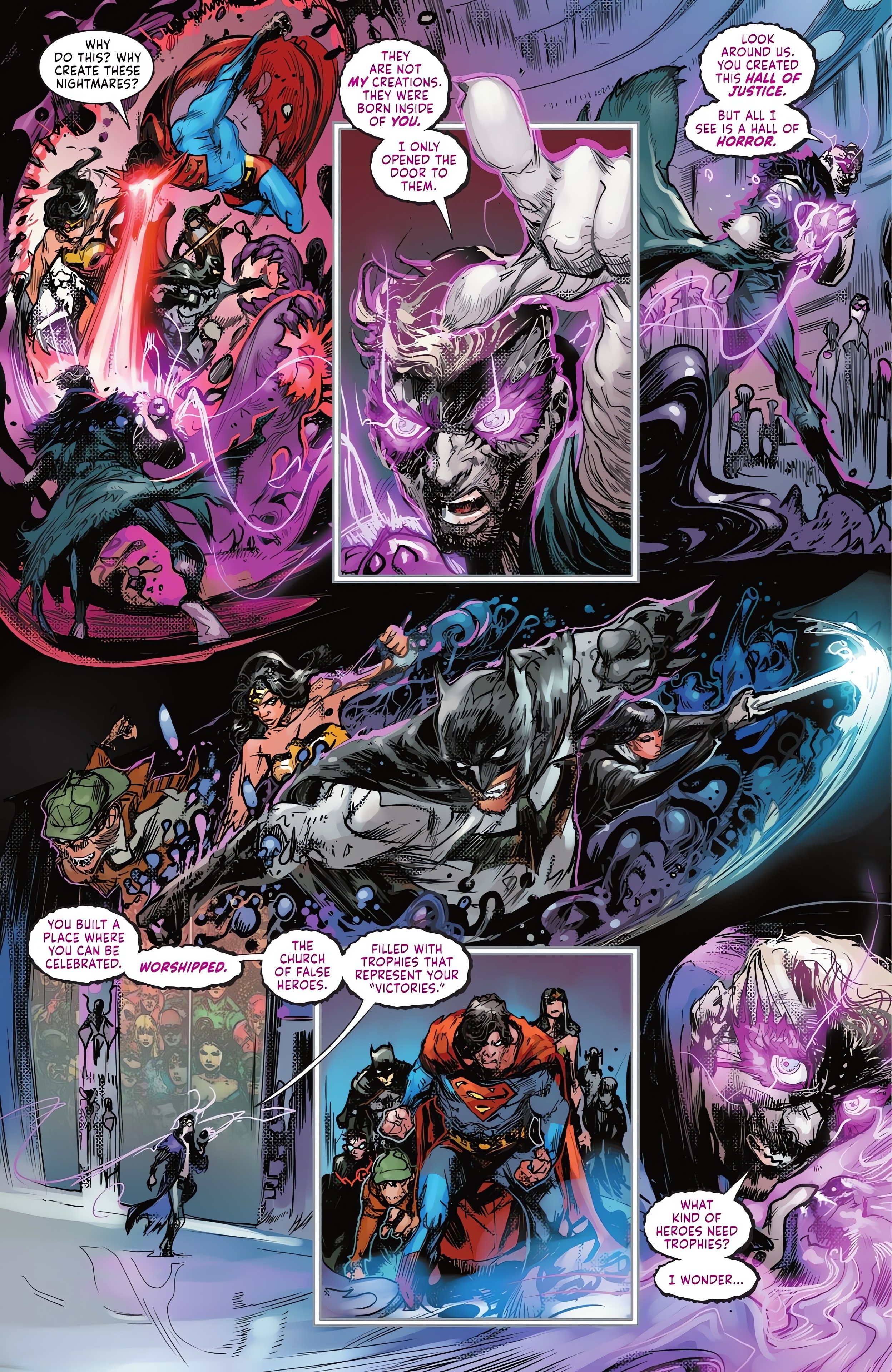 Read online Knight Terrors: Night's End comic -  Issue # Full - 13