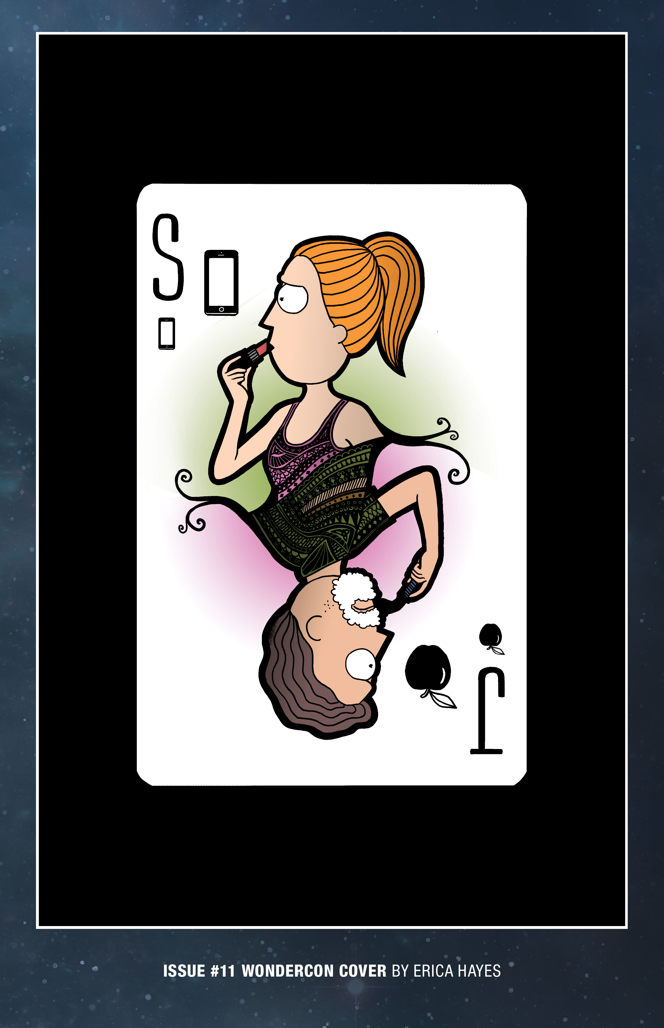 Read online Rick and Morty Deluxe Edition comic -  Issue # TPB 2 (Part 3) - 41