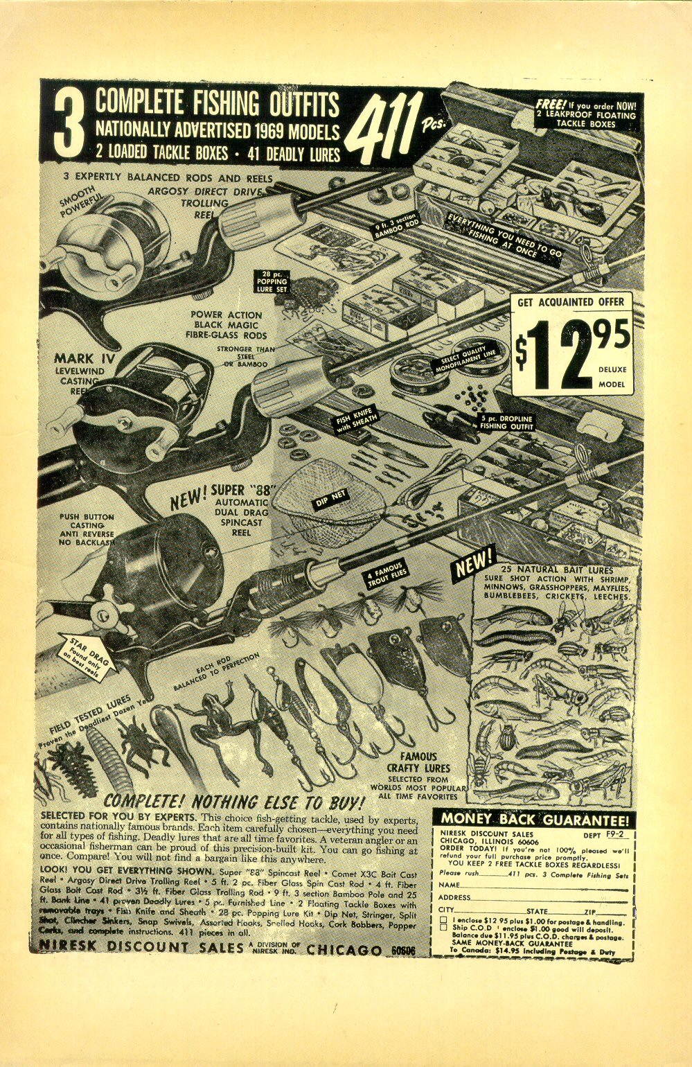 Read online Ghostly Tales comic -  Issue #75 - 35