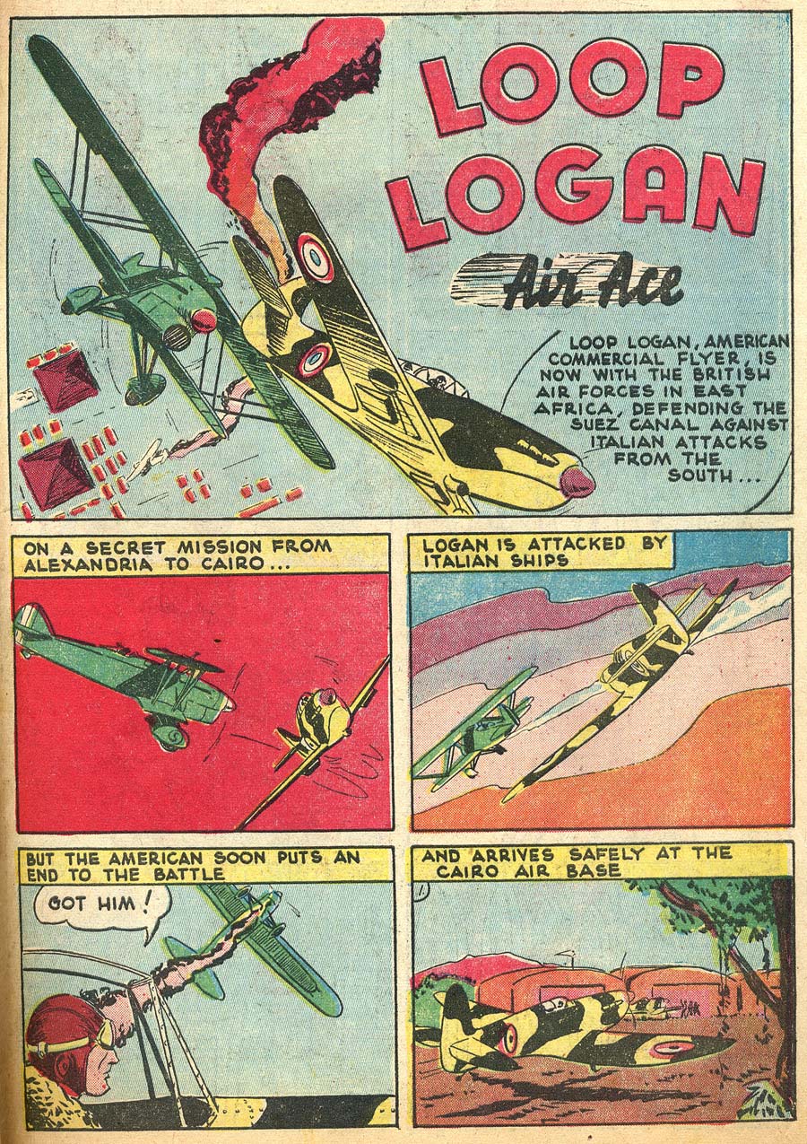 Read online Blue Ribbon Comics (1939) comic -  Issue #9 - 55