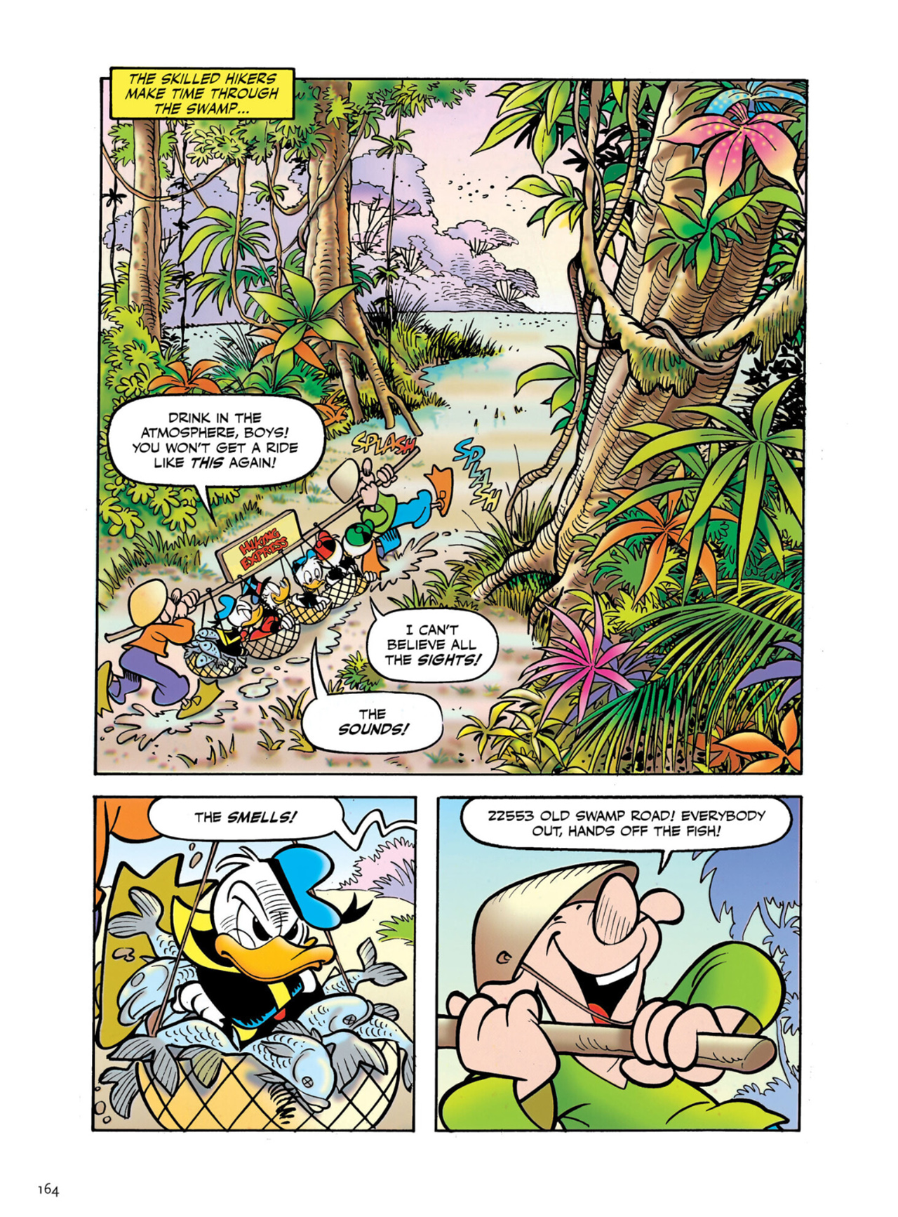 Read online Disney Masters comic -  Issue # TPB 22 (Part 2) - 70