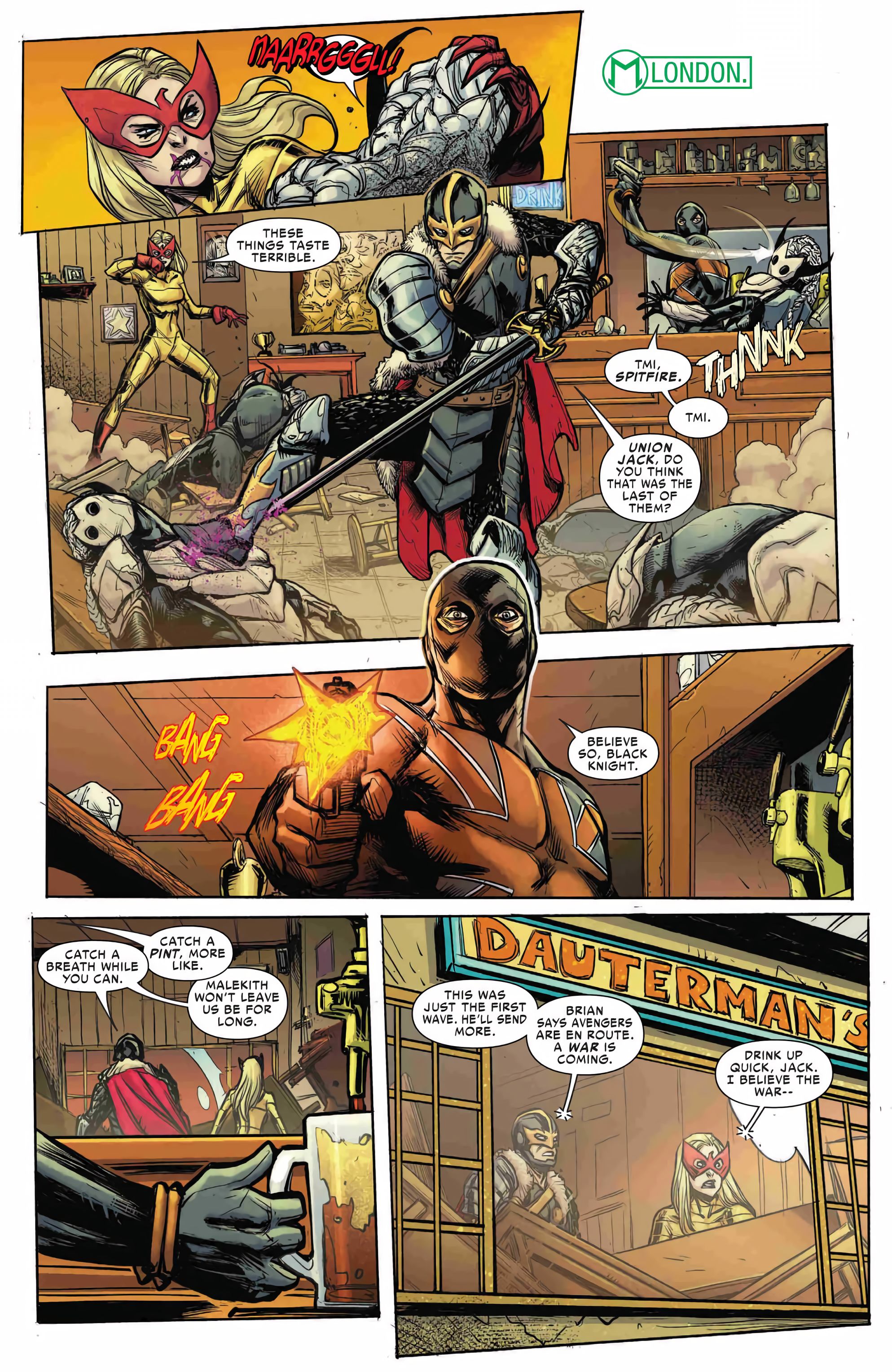 Read online War of the Realms comic -  Issue # _Omnibus (Part 7) - 67