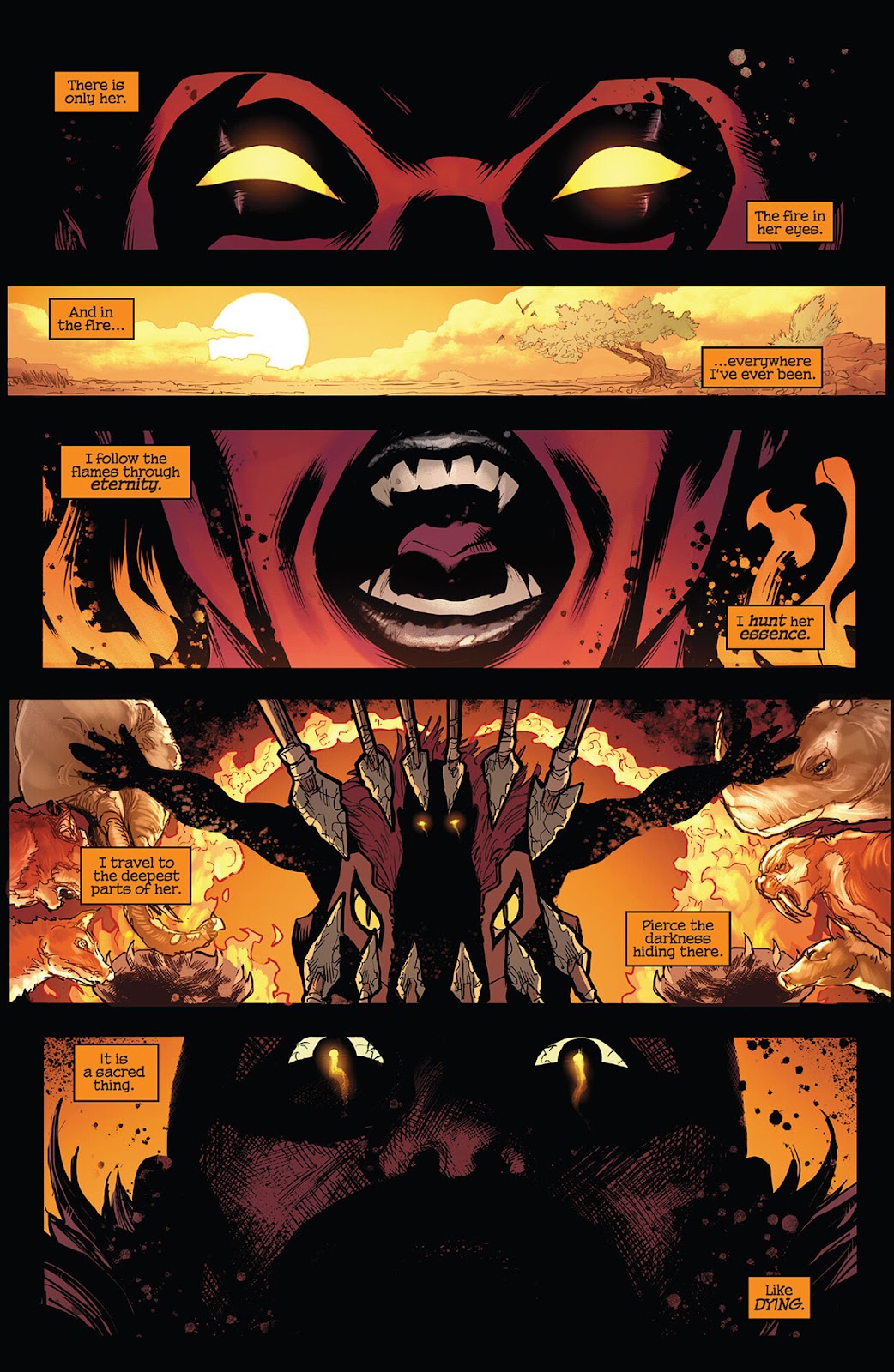 Amazing Spider-Man (2022) issue 32 - Page 4
