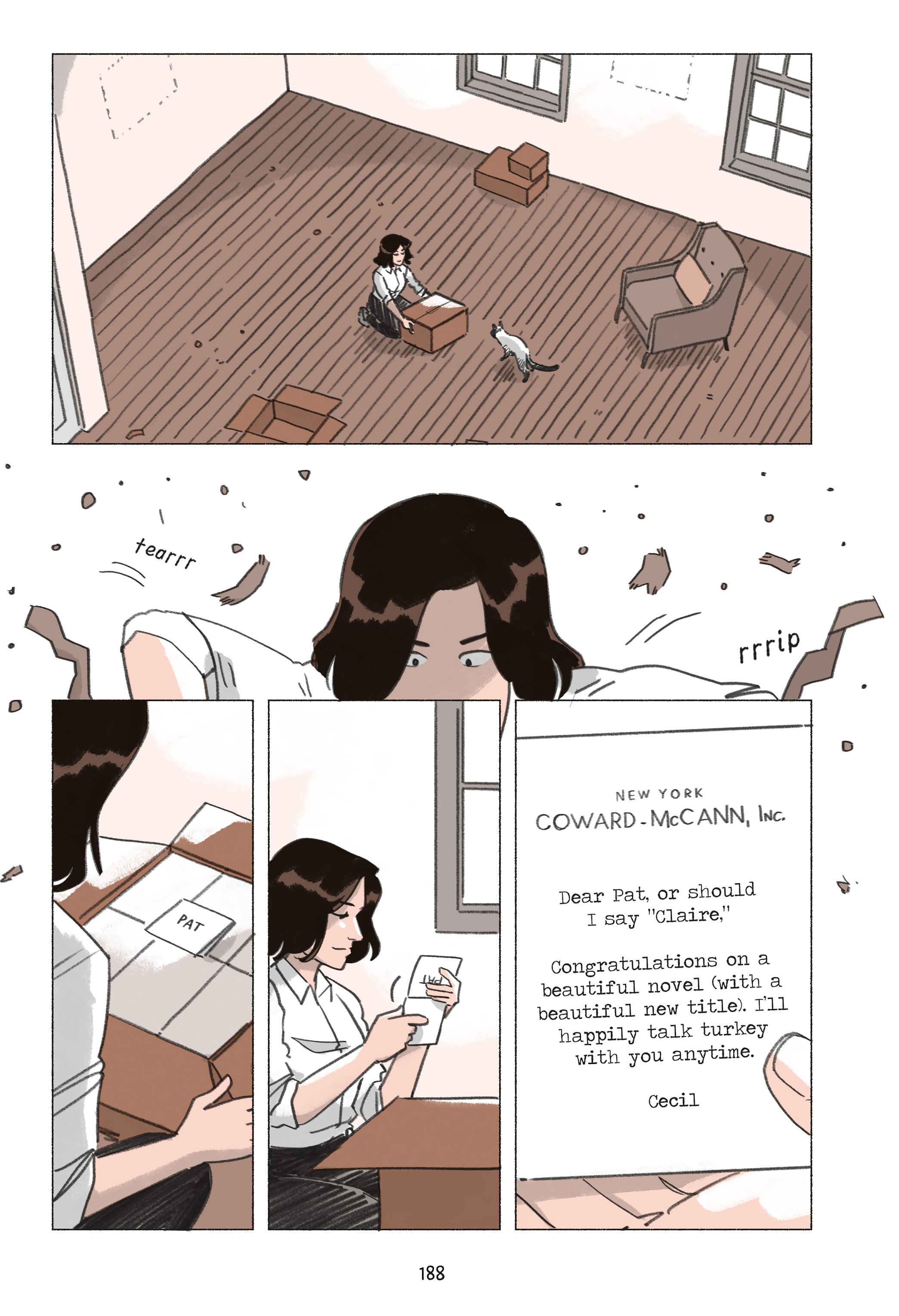 Read online Flung Out of Space comic -  Issue # TPB (Part 2) - 85