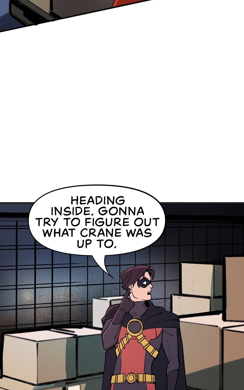 Read online Batman: Wayne Family Adventures comic -  Issue #55 - 5