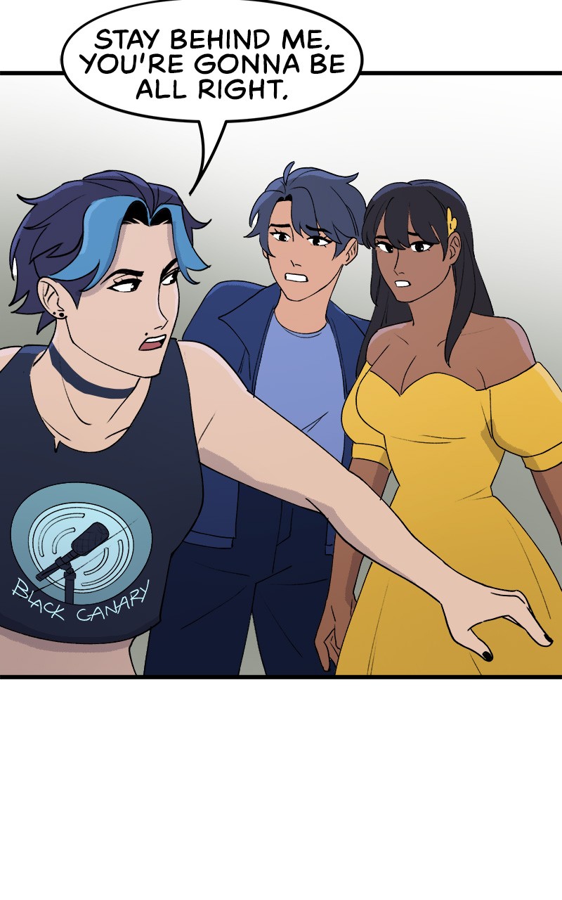 Read online Batman: Wayne Family Adventures comic -  Issue #60 - 14