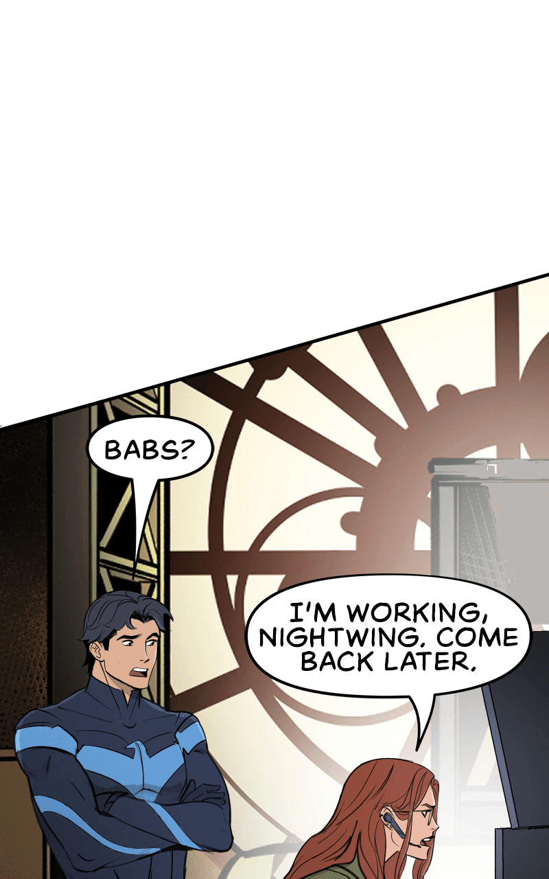 Read online Batman: Wayne Family Adventures comic -  Issue #50 - 8