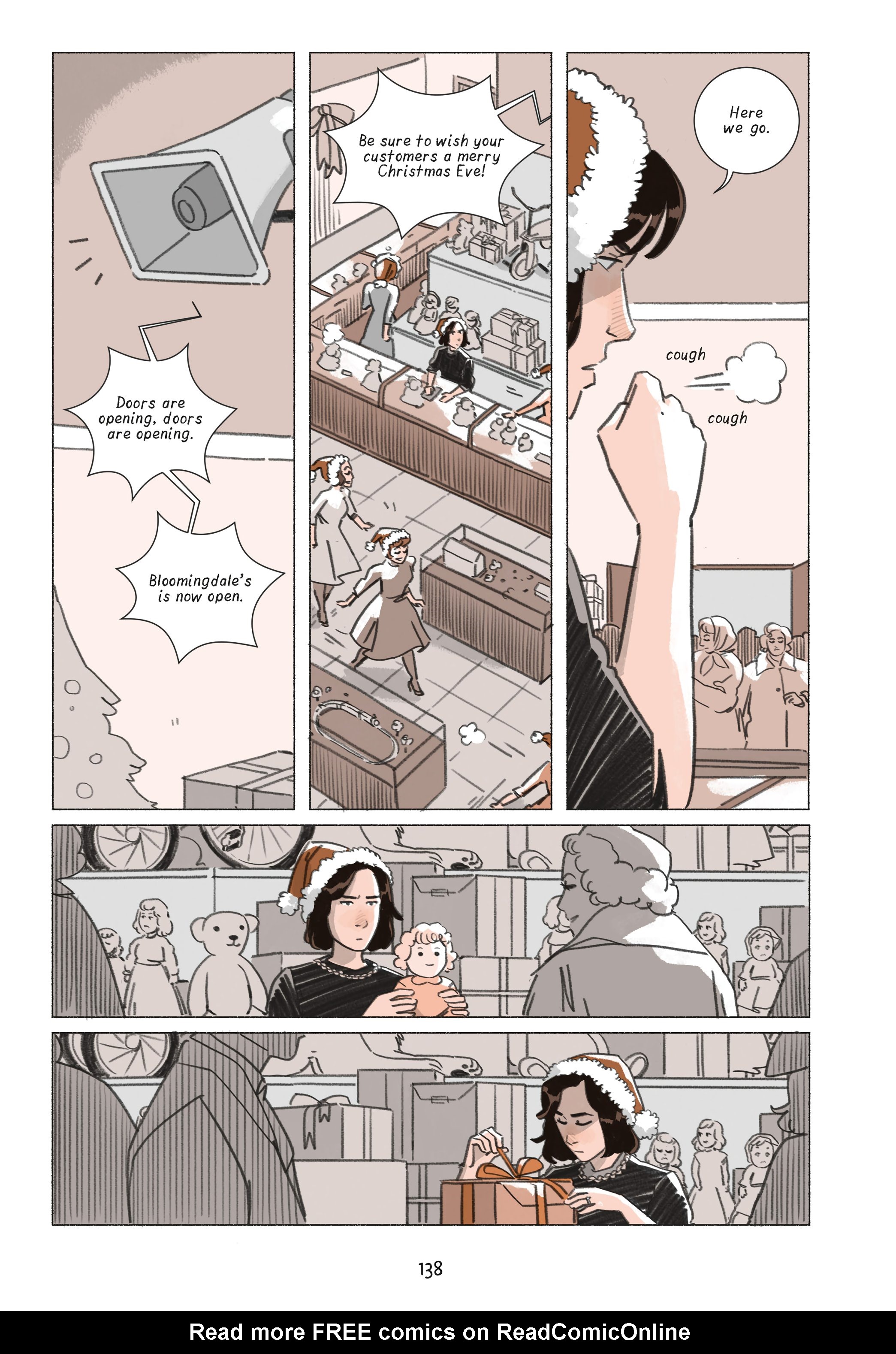 Read online Flung Out of Space comic -  Issue # TPB (Part 2) - 37