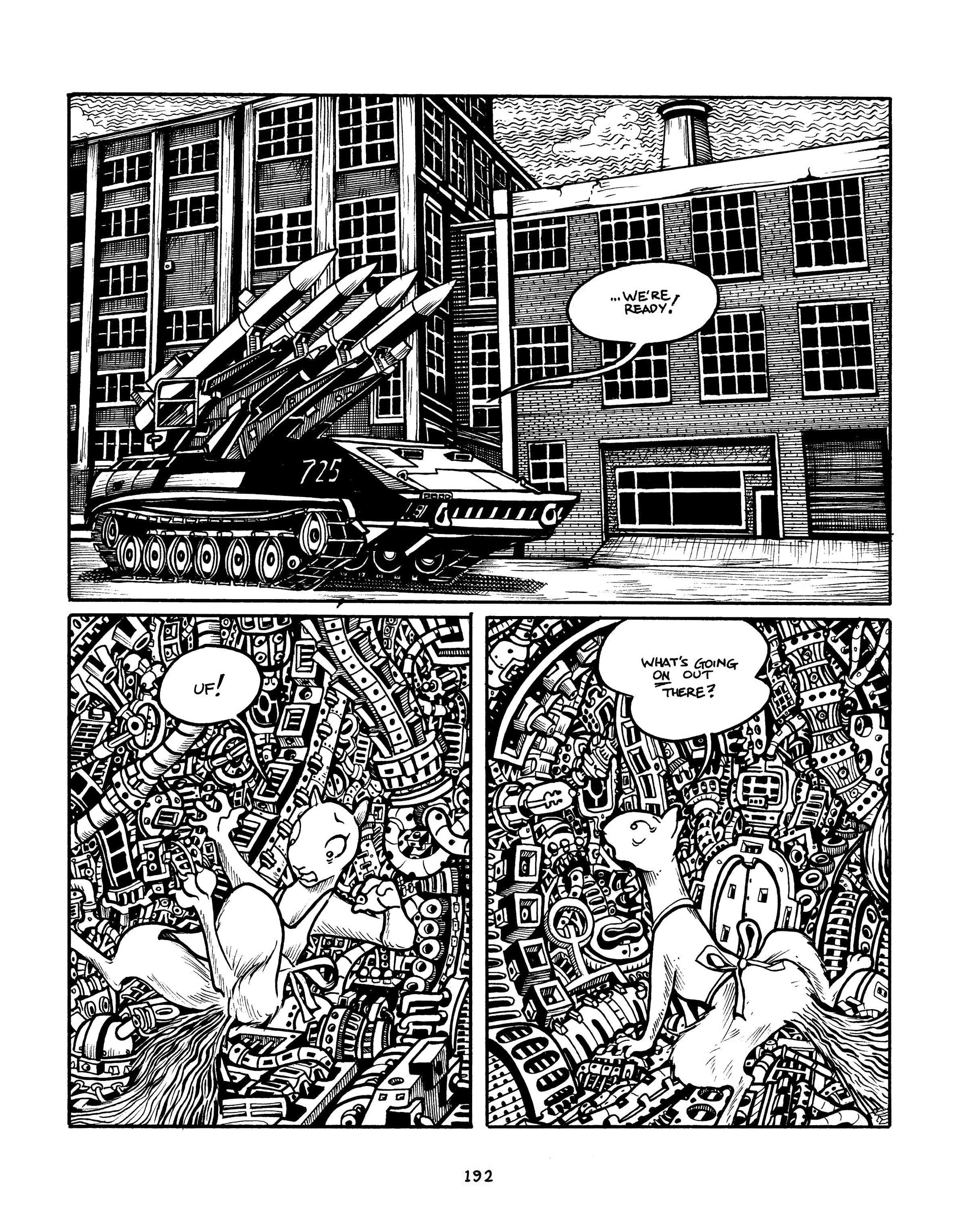 Read online Delia comic -  Issue # TPB (Part 2) - 95