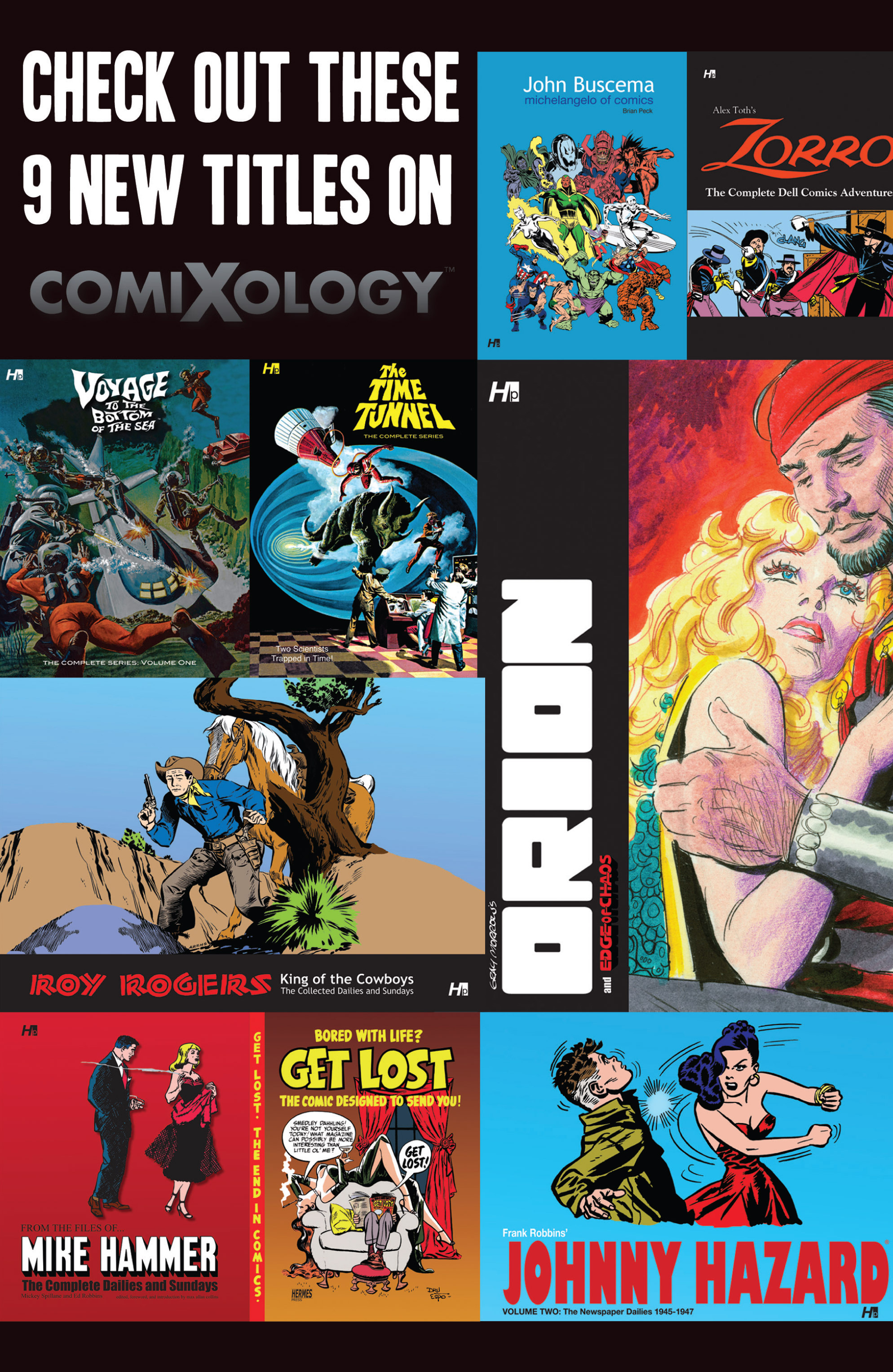 Read online The Phantom (2014) comic -  Issue #3 - 32
