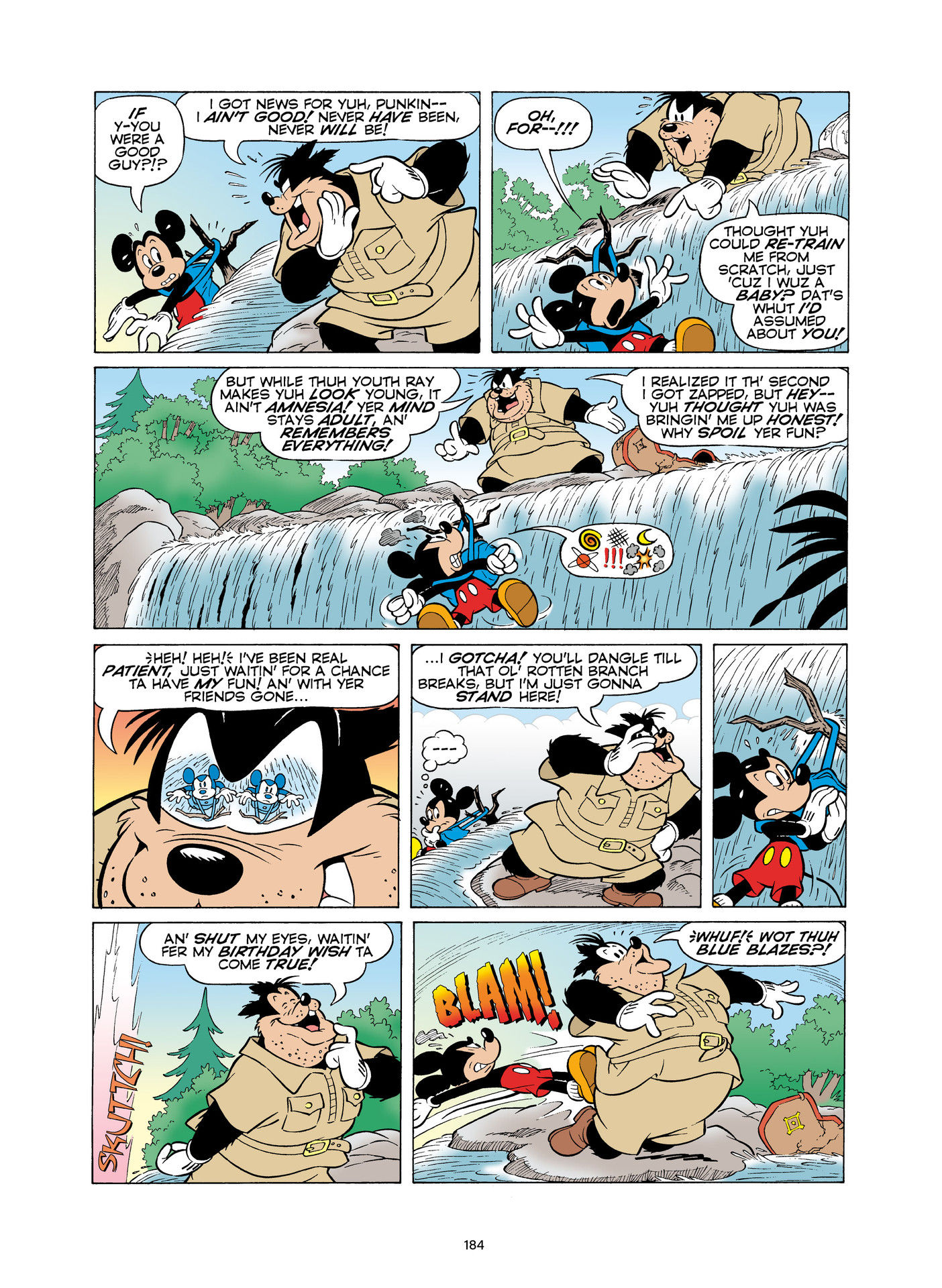 Read online Disney One Saturday Morning Adventures comic -  Issue # TPB (Part 2) - 84