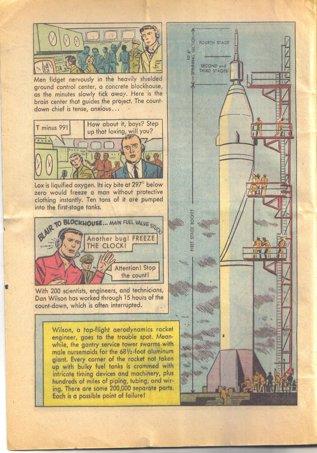 Read online Dell Giant comic -  Issue #27 - 4