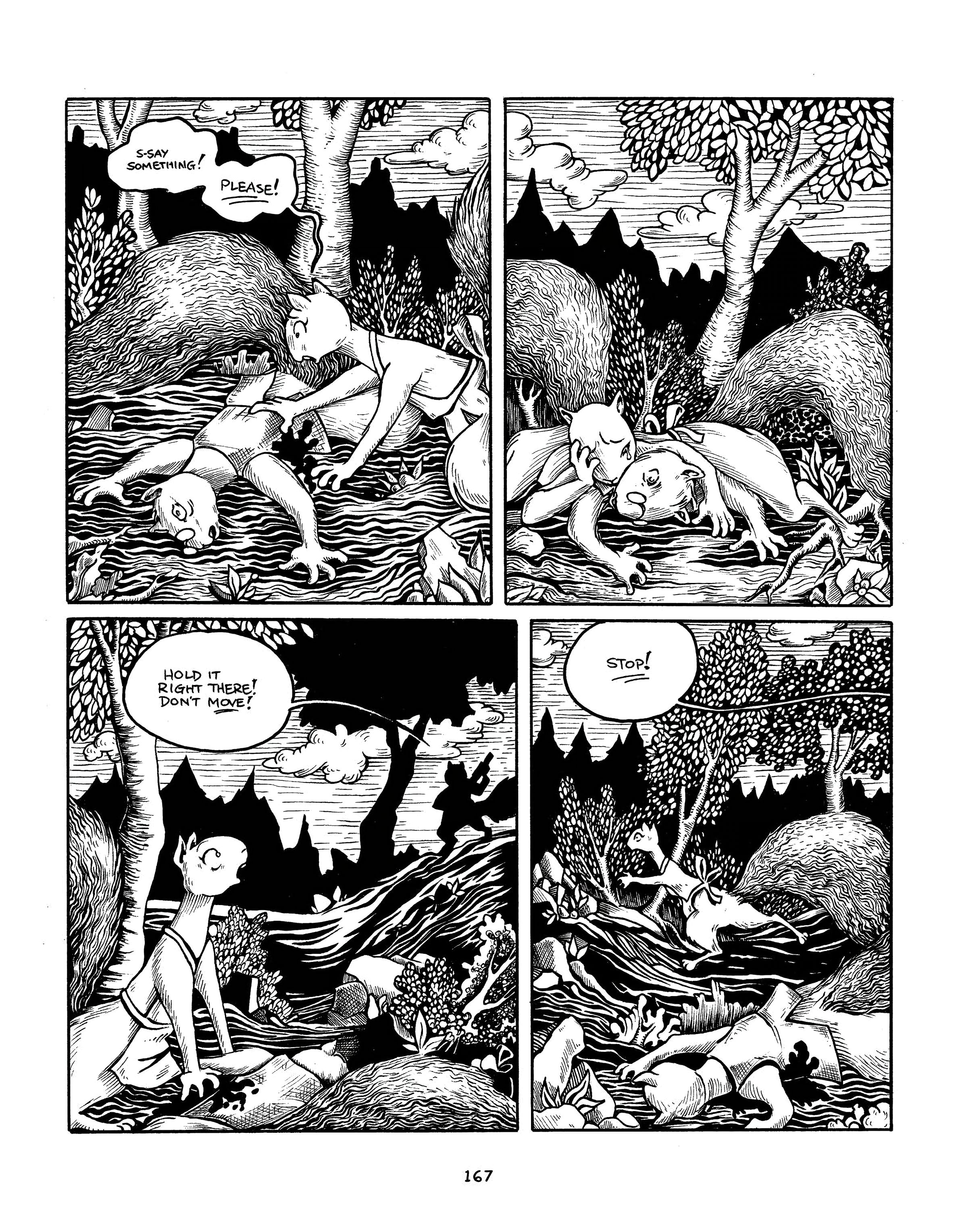 Read online Delia comic -  Issue # TPB (Part 2) - 70