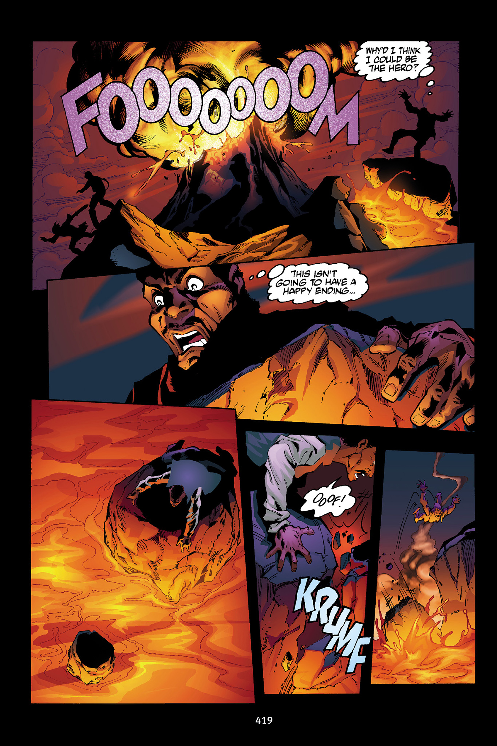 Read online Star Wars Omnibus: Wild Space comic -  Issue # TPB 2 (Part 2) - 184