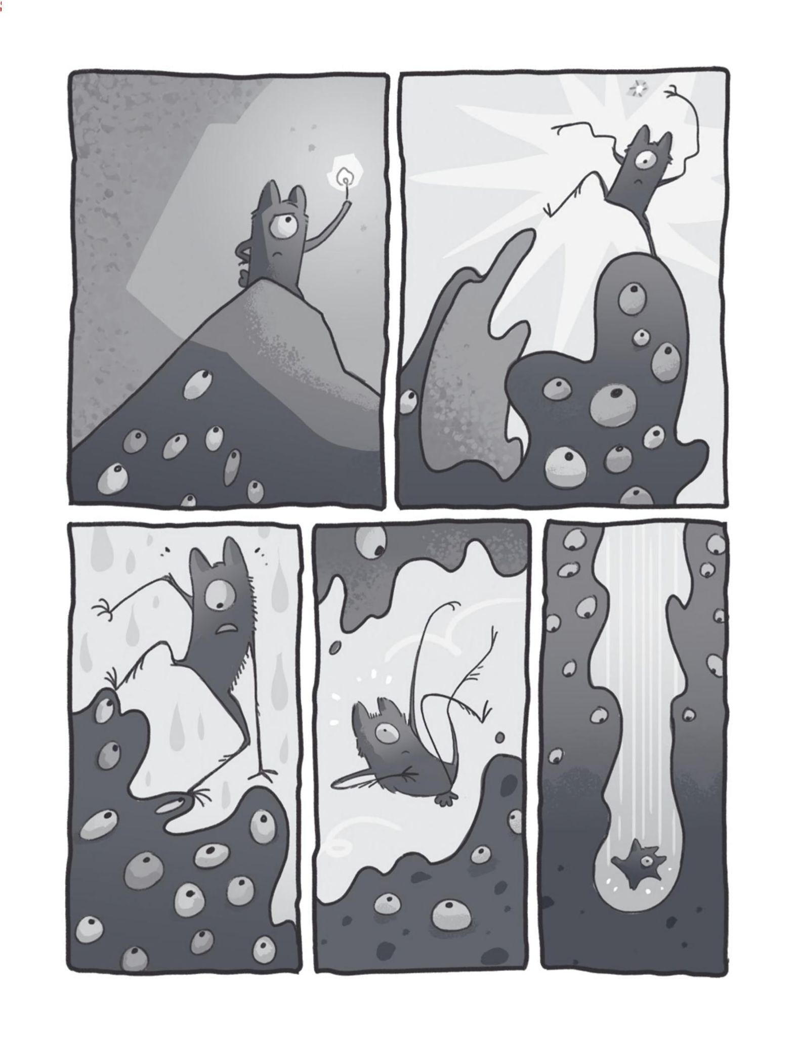 Read online Monster Friends comic -  Issue # TPB (Part 1) - 29