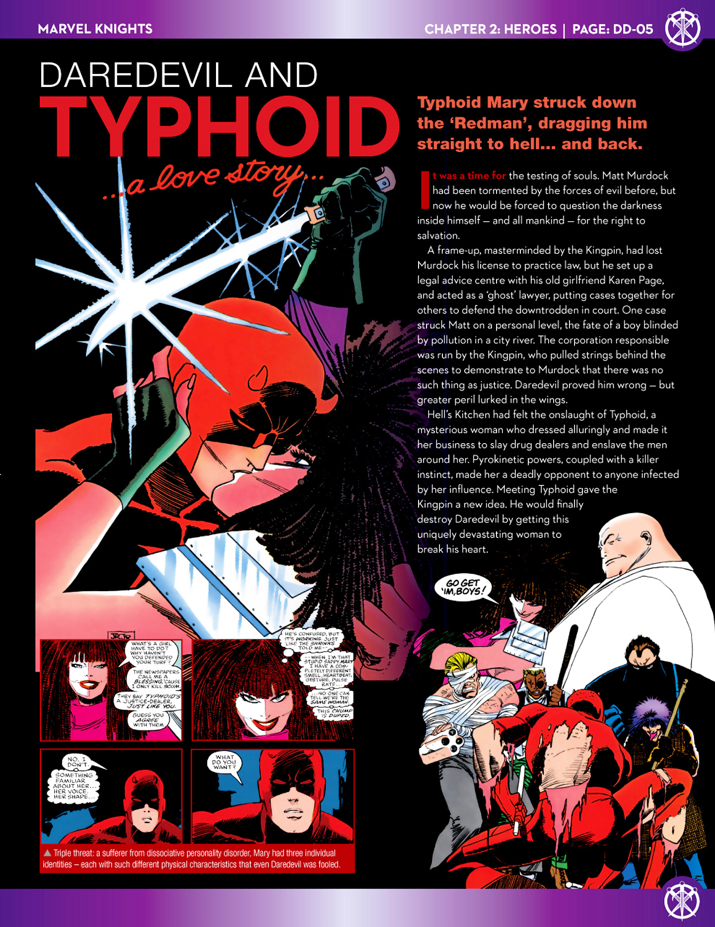 Read online Marvel Fact Files comic -  Issue #27 - 15