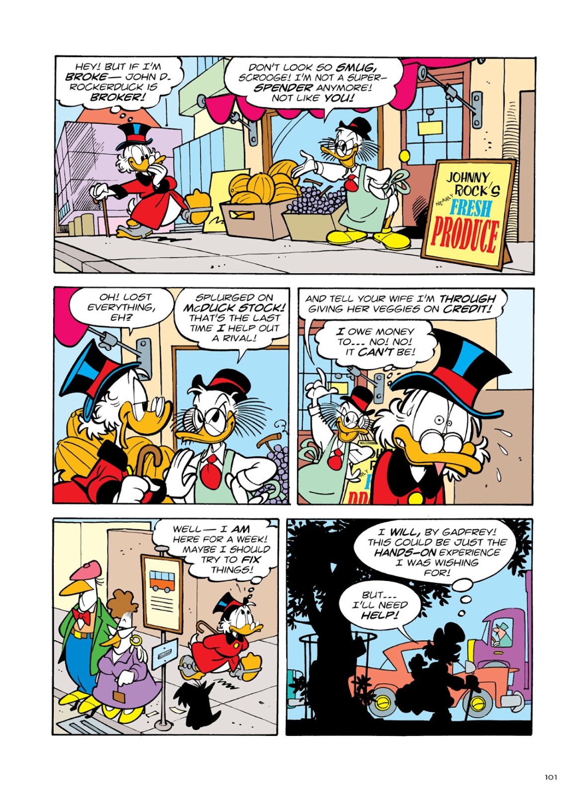 Disney Masters issue TPB 22 (Part 2) - Page 7