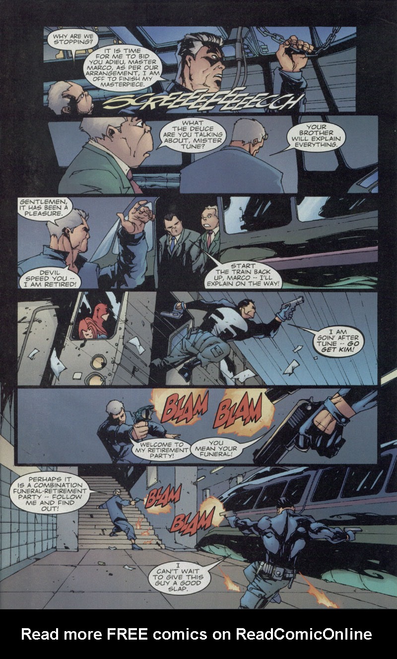 Read online Marvel Knights (2002) comic -  Issue #6 - 4