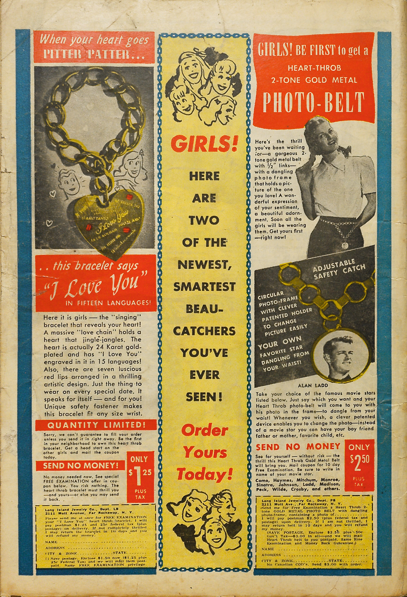 Read online Toytown Comics comic -  Issue #6 - 52