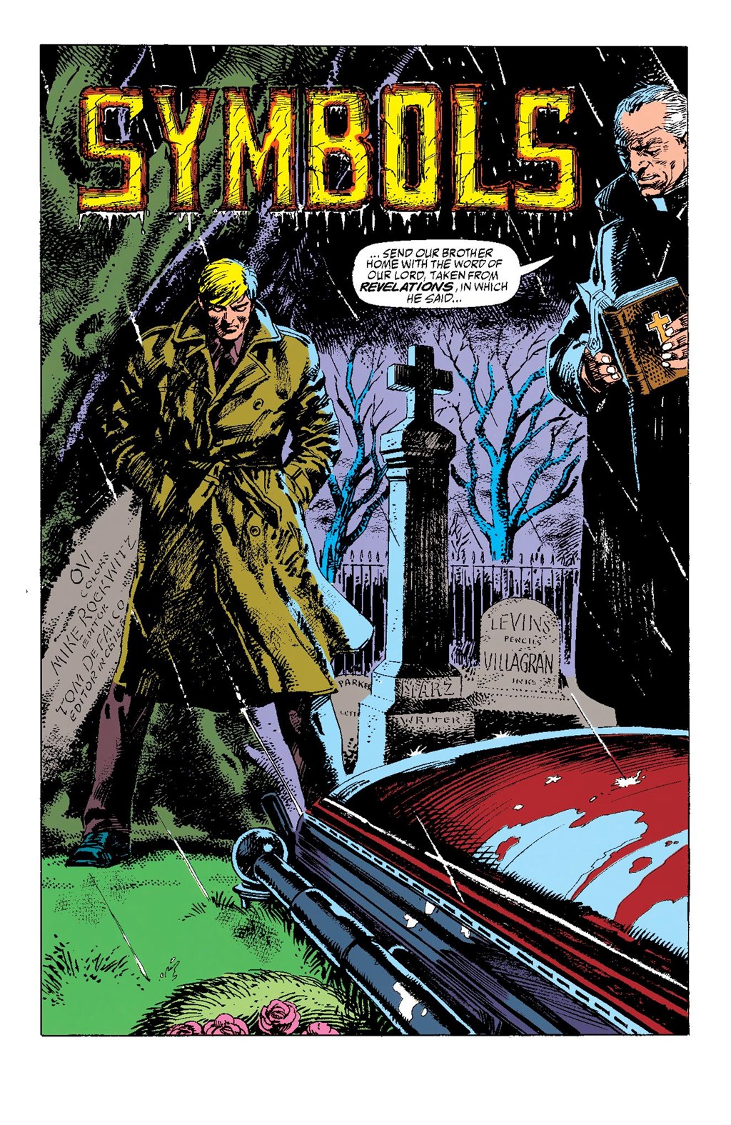 Read online Captain America Epic Collection comic -  Issue # TPB Fighting Chance (Part 5) - 27