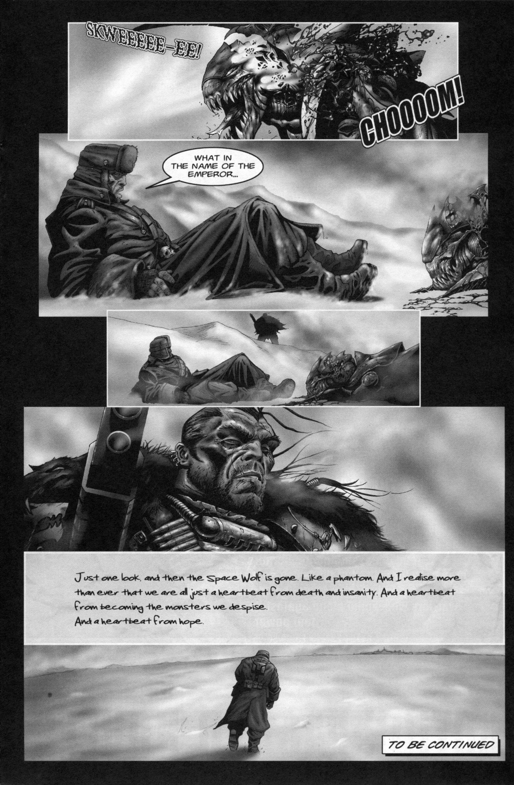 Read online Warhammer Monthly comic -  Issue #58 - 16