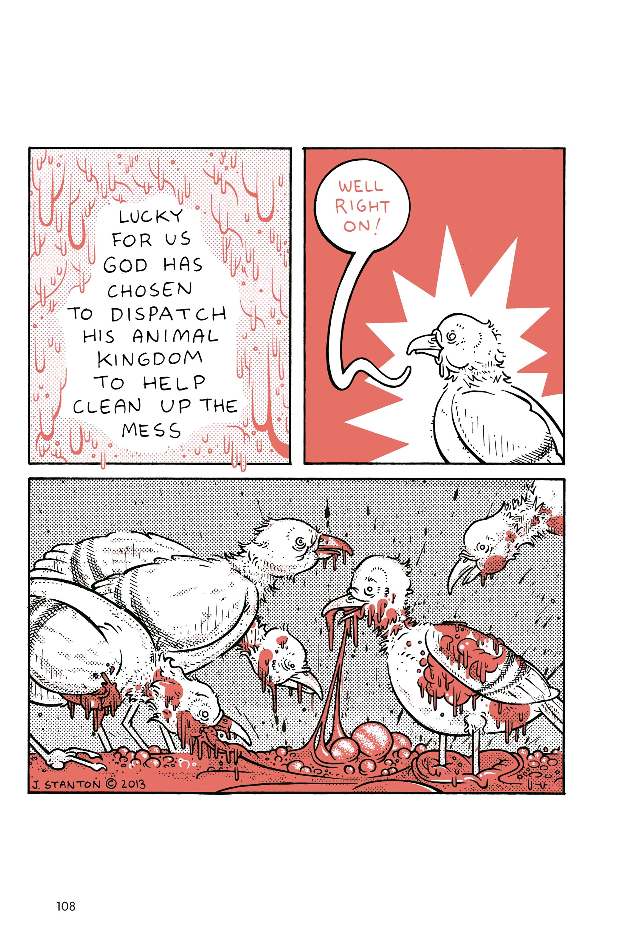 Read online Gnartoons comic -  Issue # TPB (Part 2) - 9