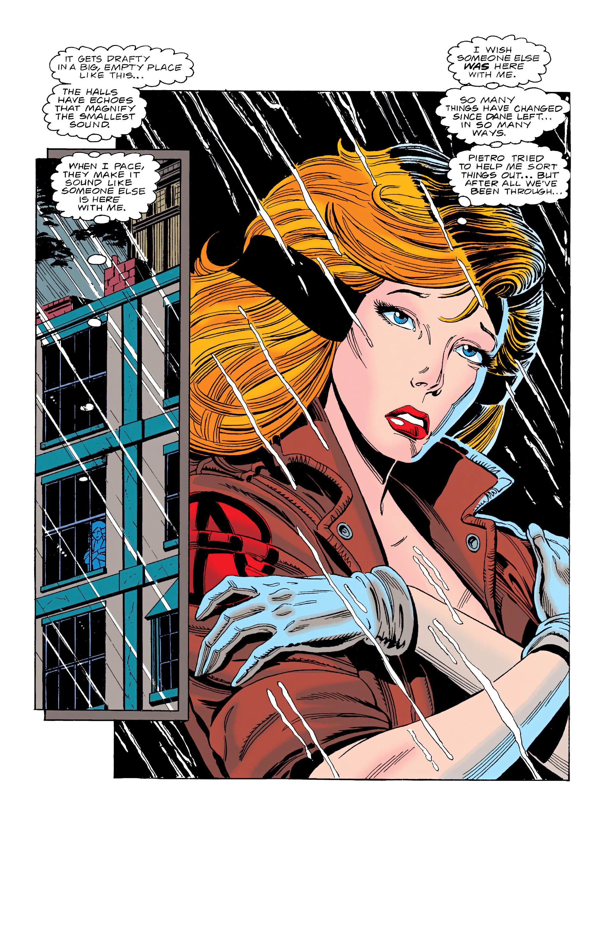 Read online Avengers Epic Collection: The Gathering comic -  Issue # TPB (Part 4) - 54