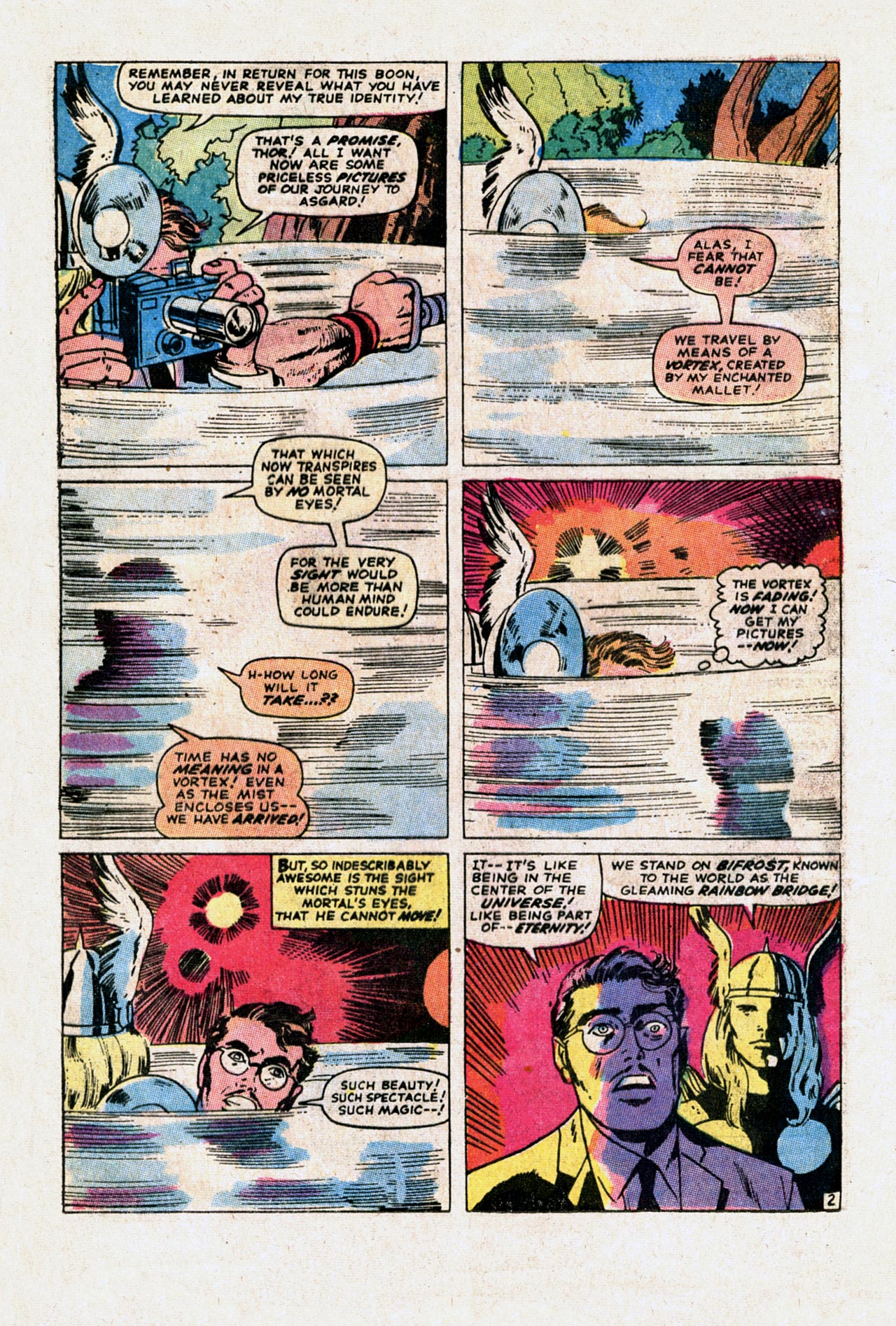 Read online Special Marvel Edition comic -  Issue #3 - 5