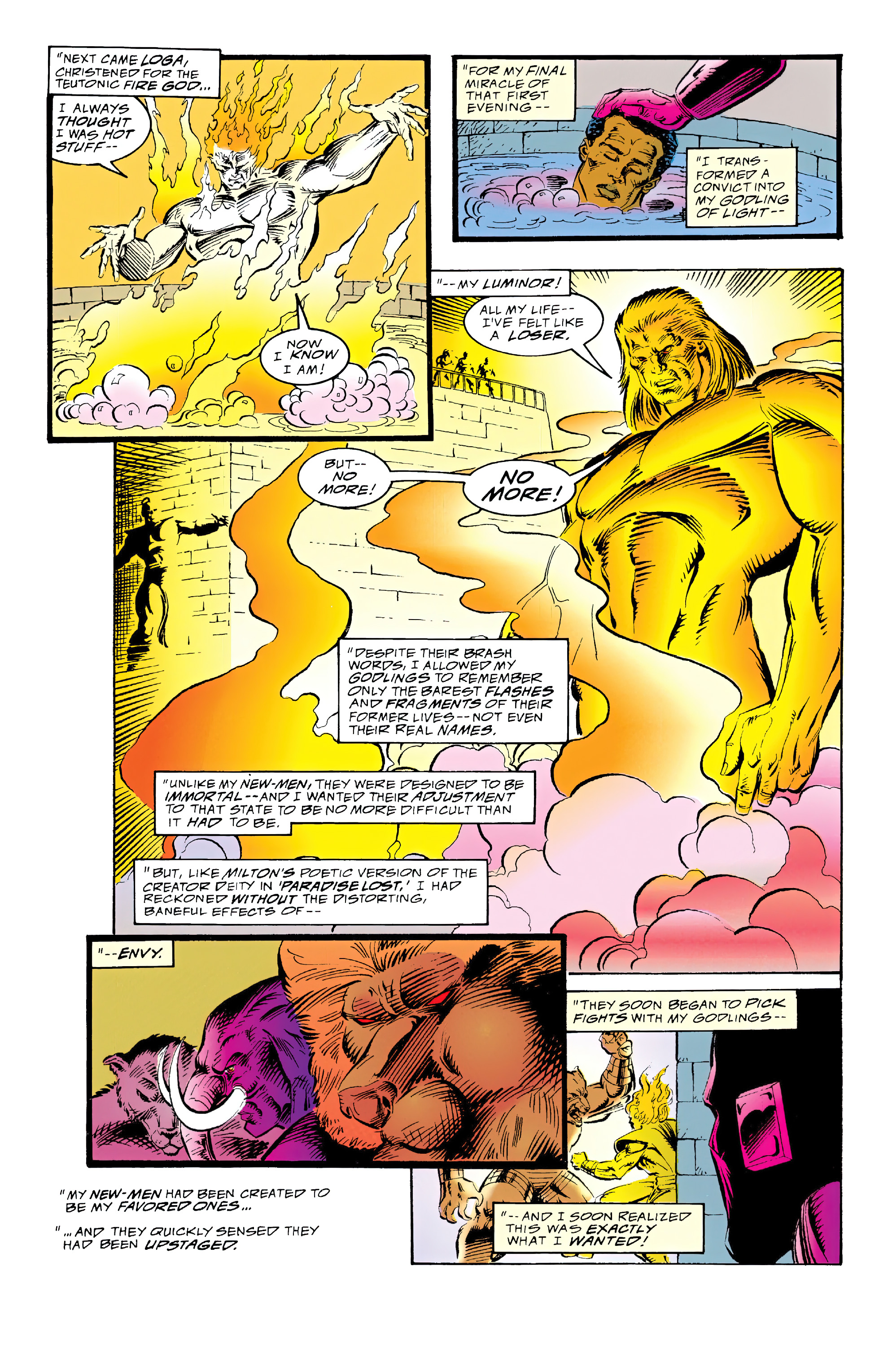 Read online Thor Epic Collection comic -  Issue # TPB 21 (Part 4) - 89