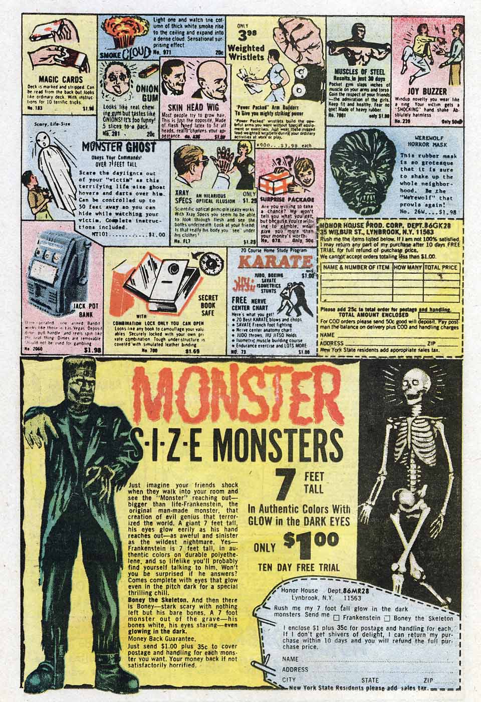 Read online Rima, The Jungle Girl comic -  Issue #2 - 15