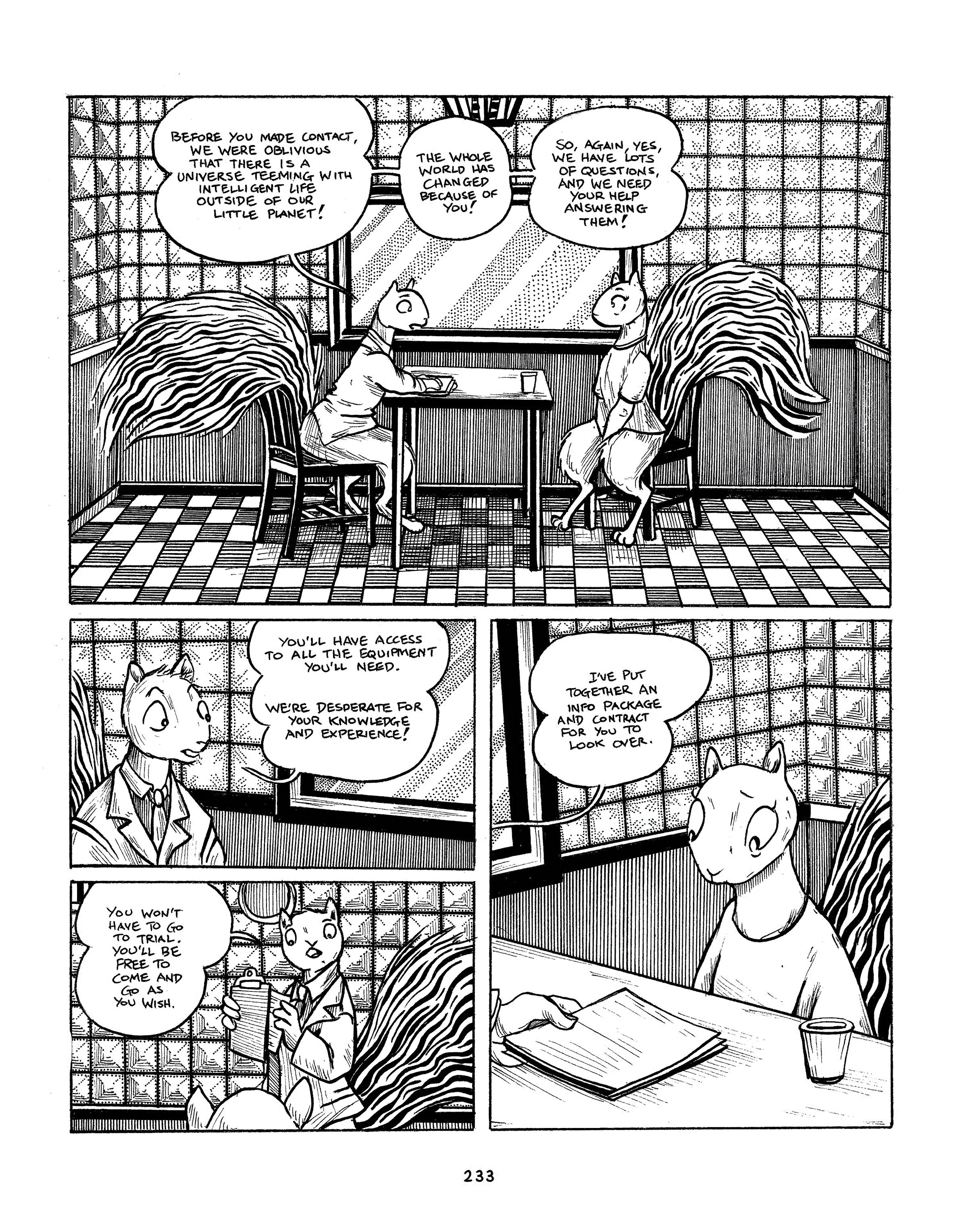 Read online Delia comic -  Issue # TPB (Part 3) - 36
