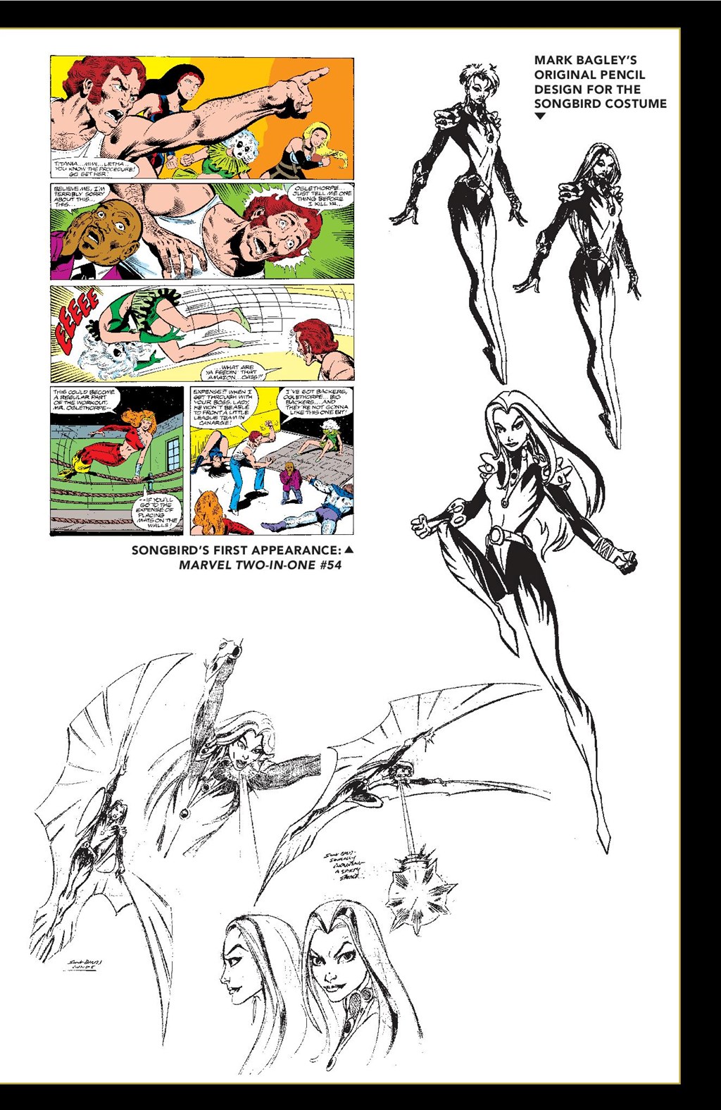 Read online Thunderbolts Epic Collection: Justice, Like Lightning comic -  Issue # TPB (Part 5) - 91