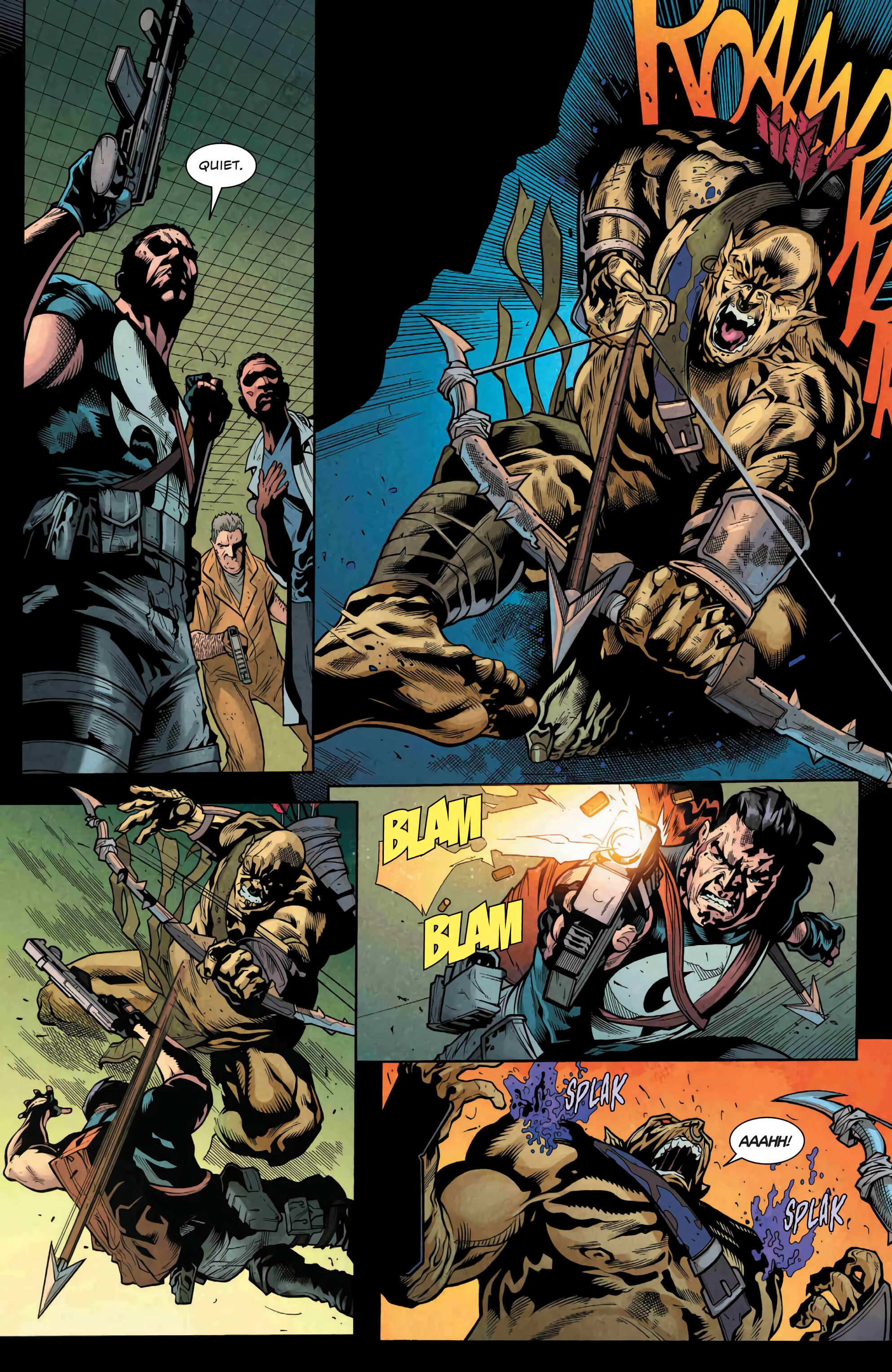 Read online War of the Realms comic -  Issue # _Omnibus (Part 5) - 58
