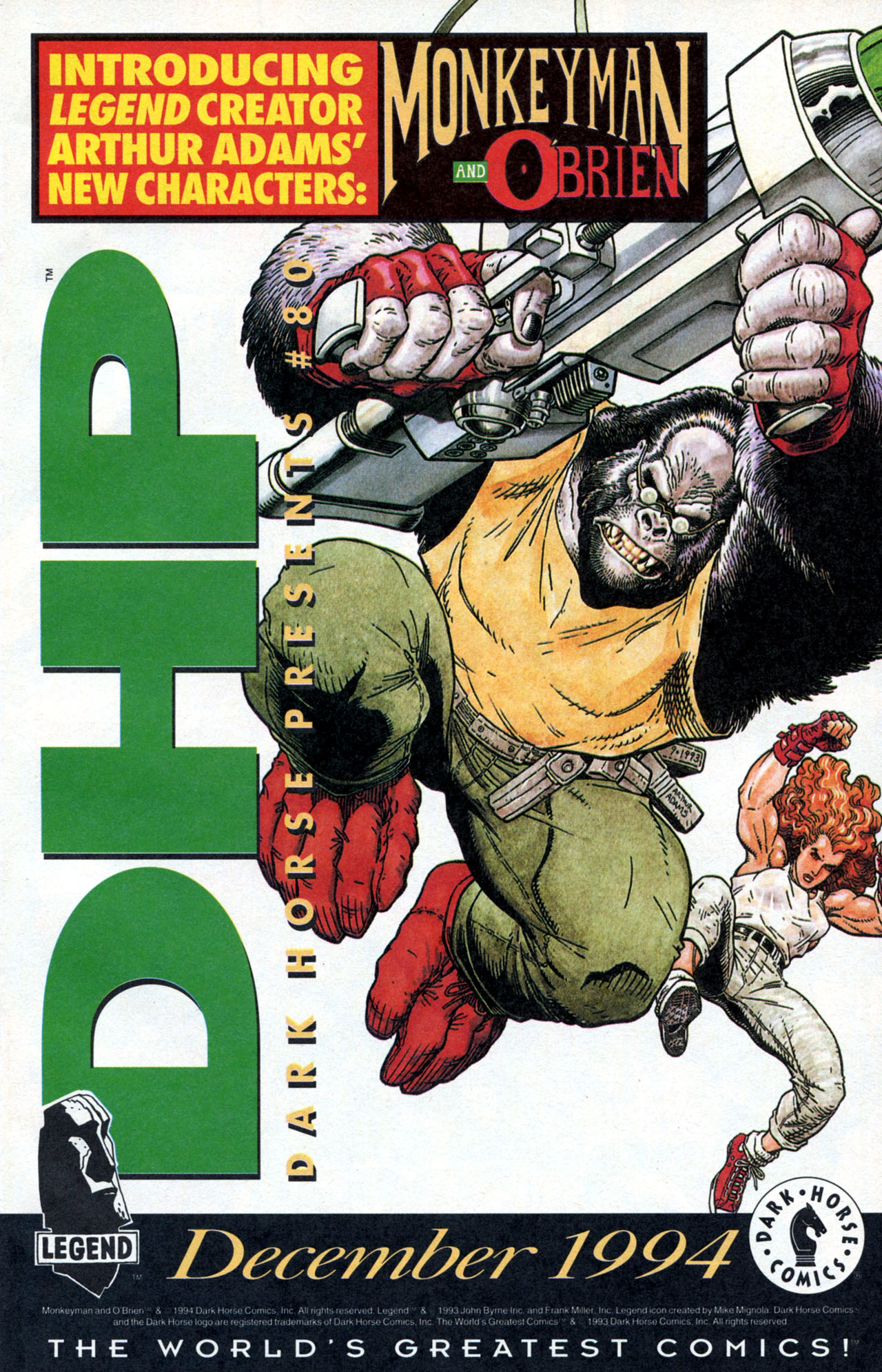 Read online Robocop: Mortal Coils comic -  Issue #4 - 31