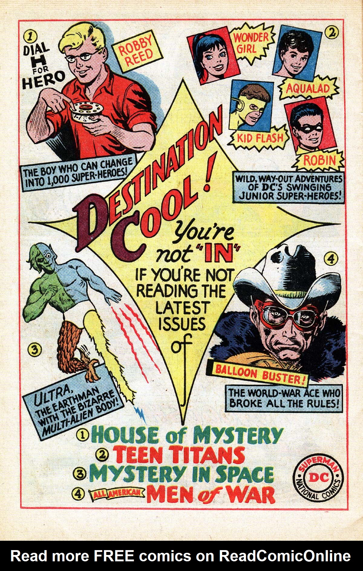 Read online The Adventures of Bob Hope comic -  Issue #98 - 30